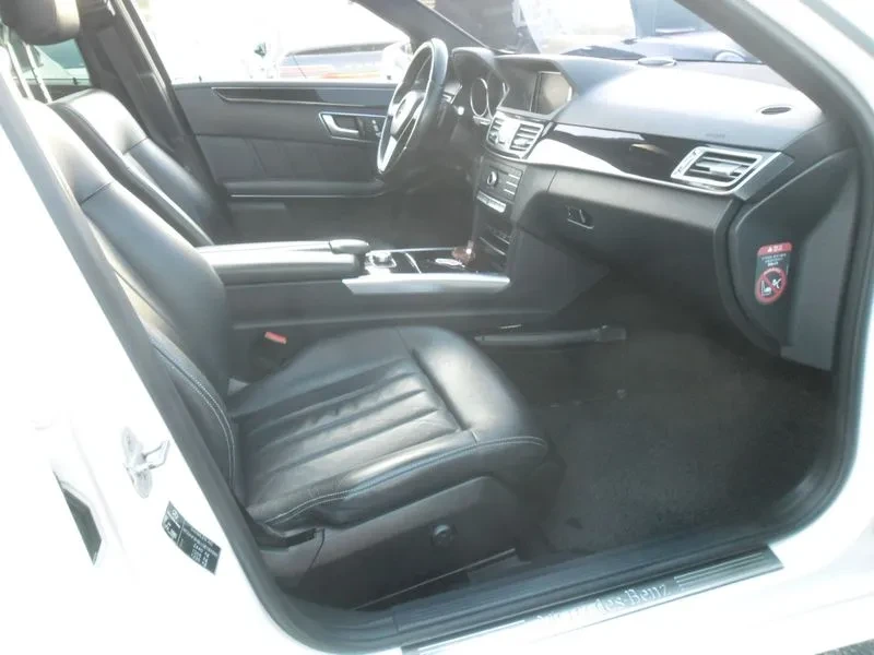 Mercedes-Benz E 250, снимка 16 - Автомобили и джипове - 52874500
