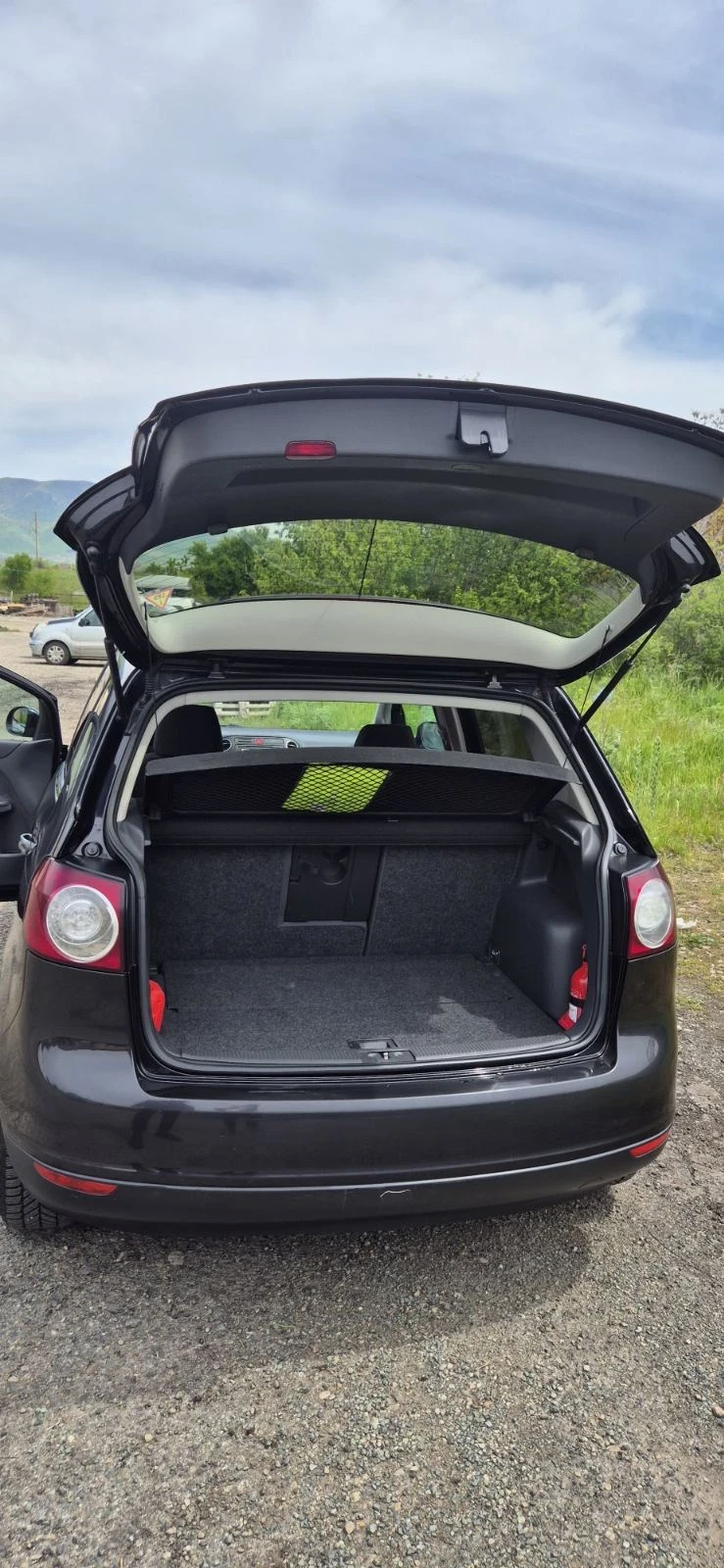 VW Golf Plus LPG, снимка 12 - Автомобили и джипове - 54409905