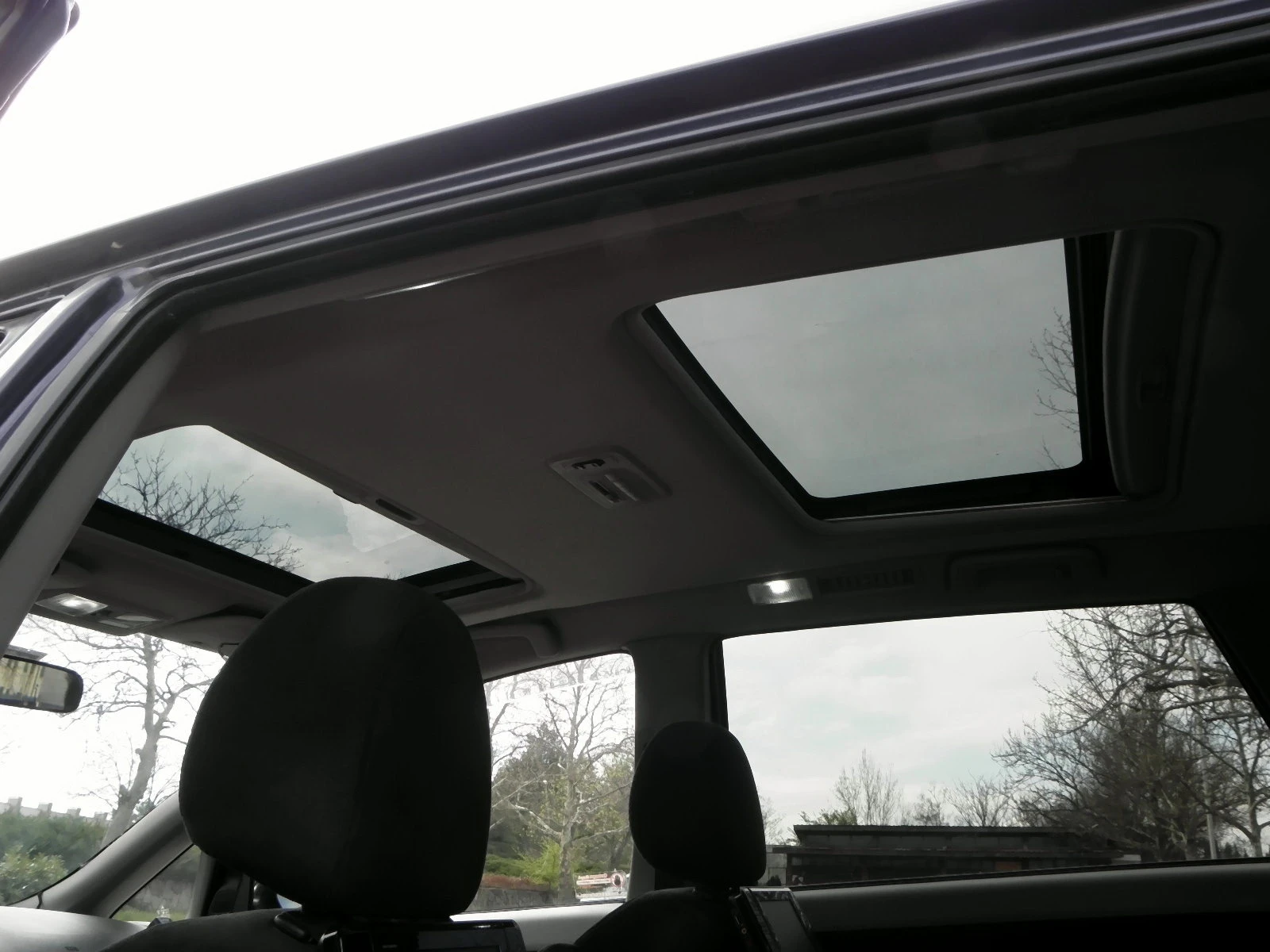 Mitsubishi Grandis 2.0D | Mobile.bg � ����������� 11