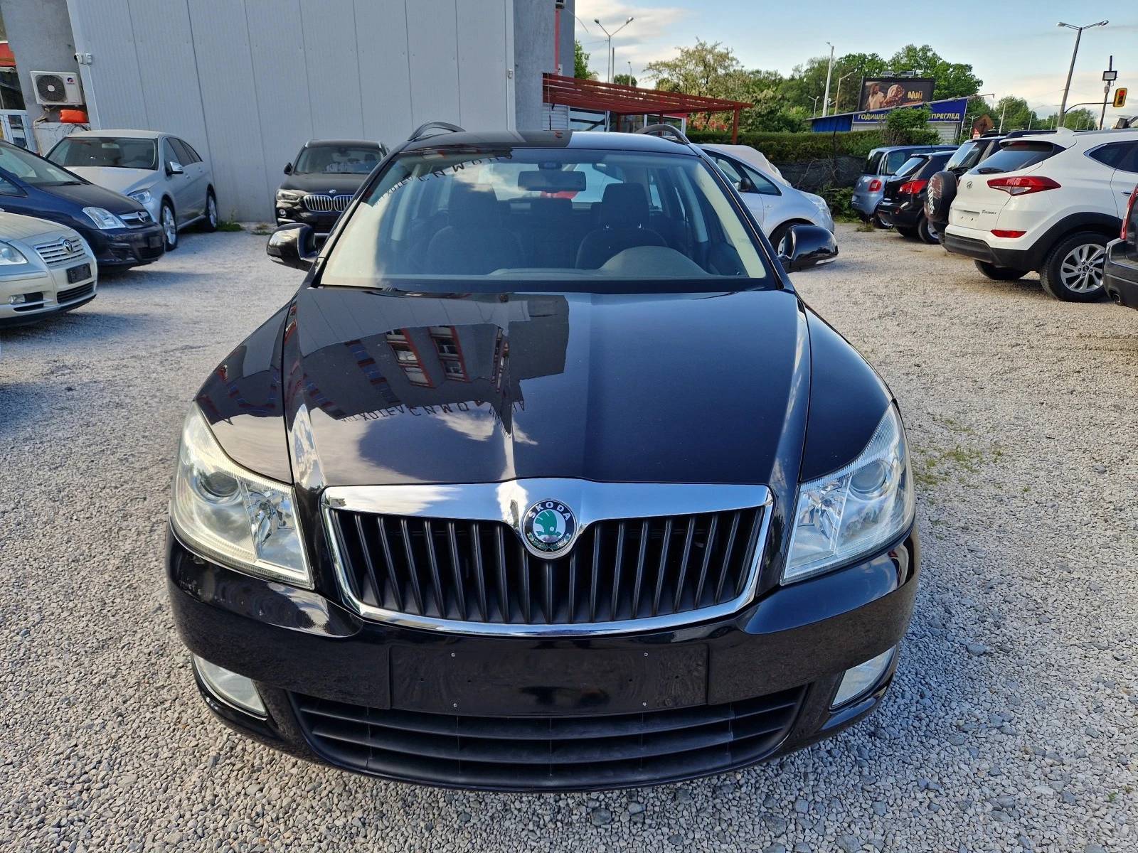 Skoda Octavia 1.6TDI - изображение 2