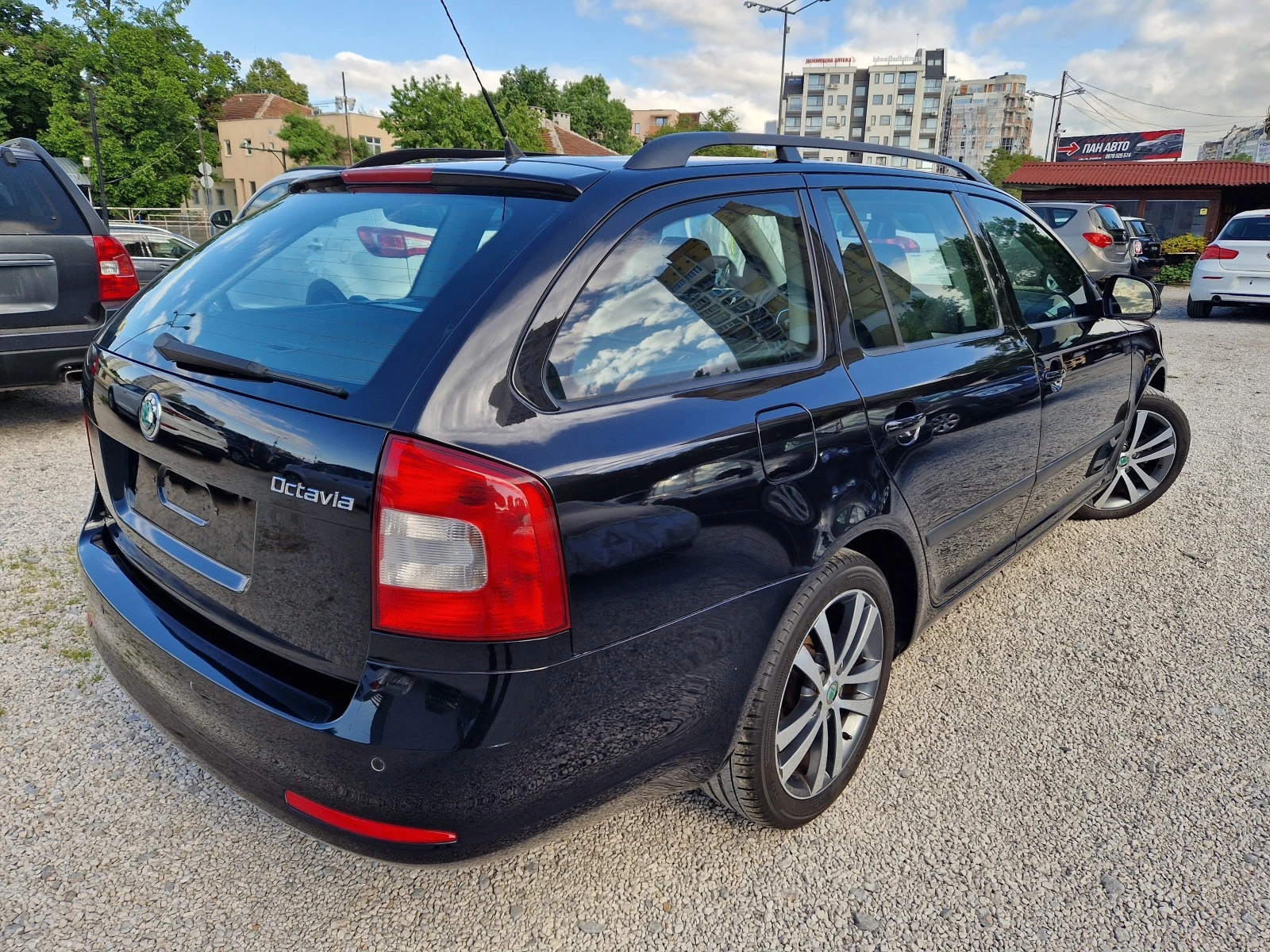 Skoda Octavia 1.6TDI - изображение 5