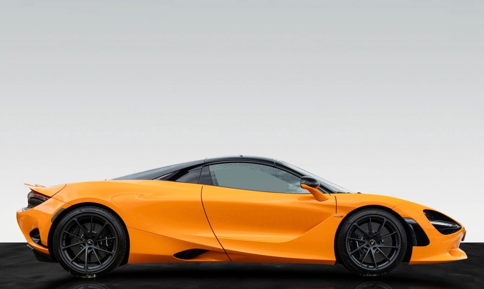 McLaren 720 S 750 S Spider = Performance= Гаранция - изображение 4