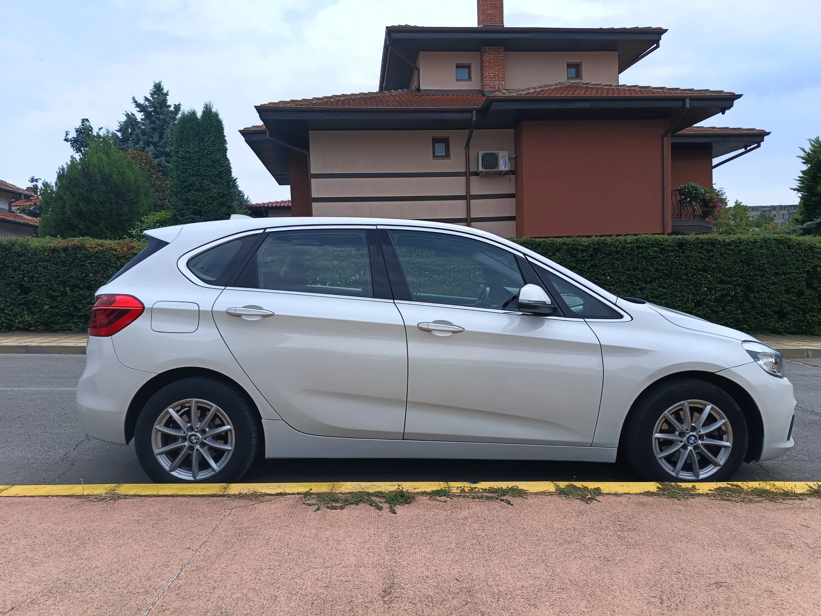 BMW 2 Active Tourer | Mobile.bg — изображение 1