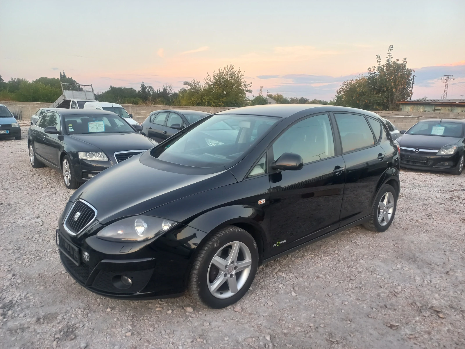 Seat Altea 1.6 facelift 2013 год - изображение 3