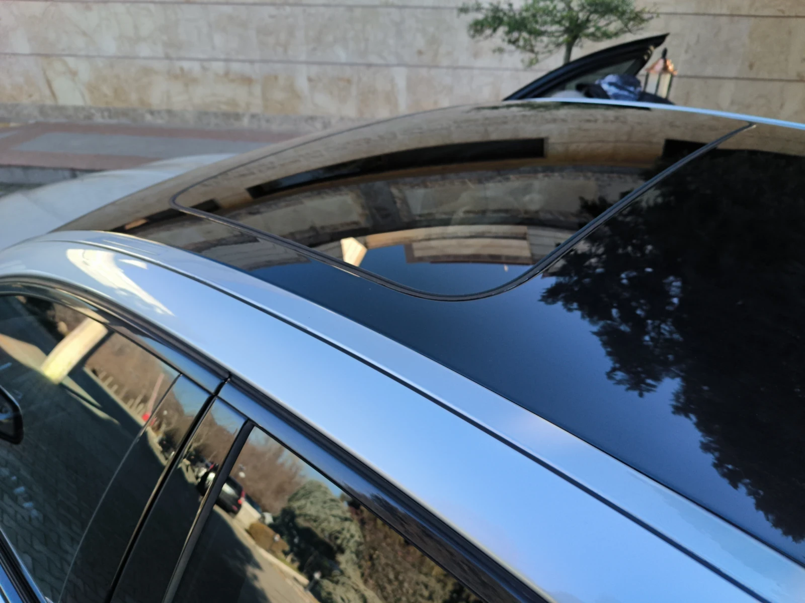 BMW 550 M5 OPTIC 360 / BANG & OLUFSEN - изображение 9