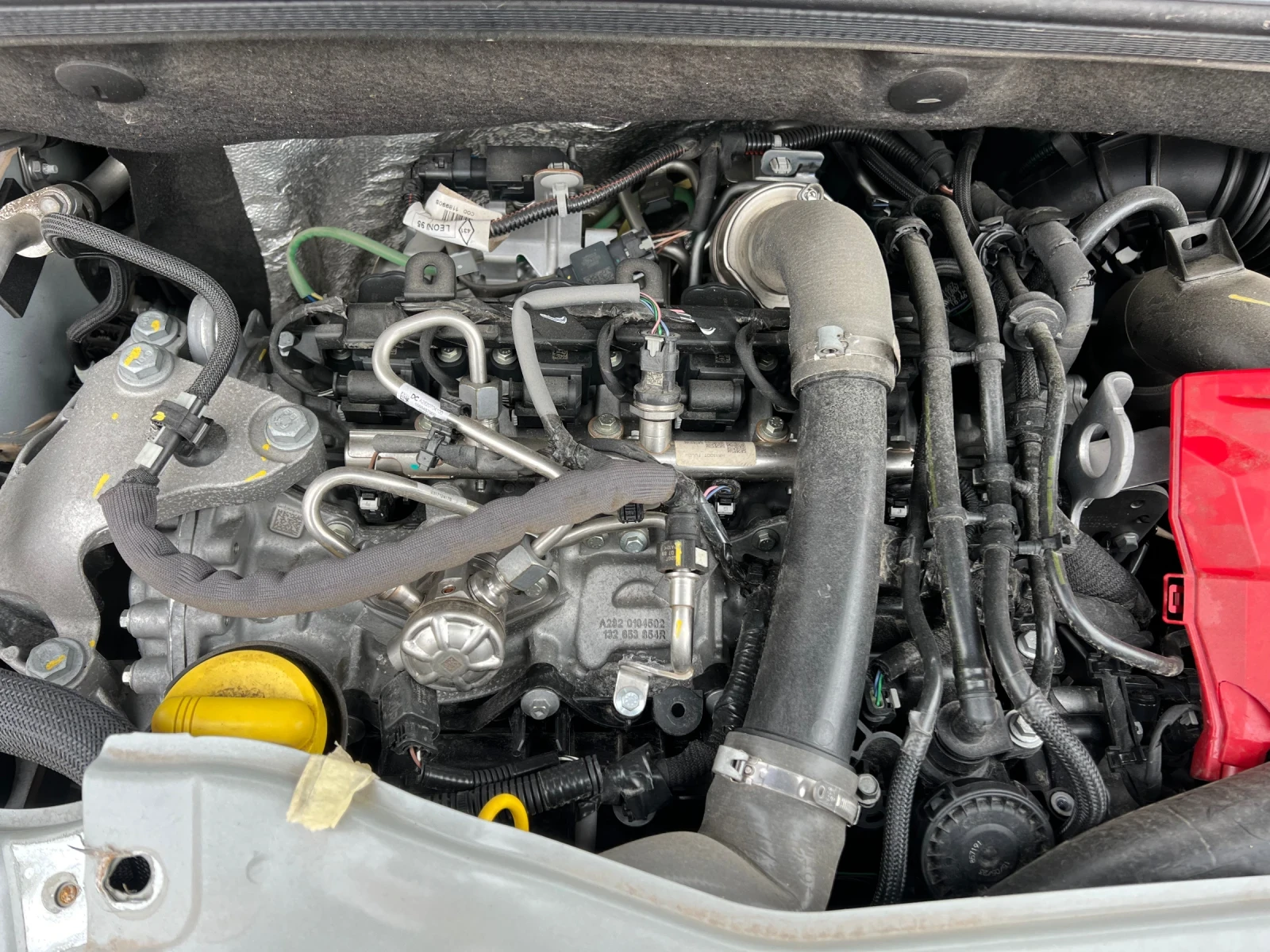 Renault Express 1.33TCE | Mobile.bg   11