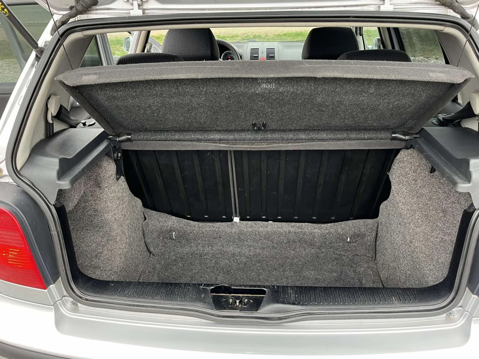 VW Polo 1.4MPI 75   | Mobile.bg   14