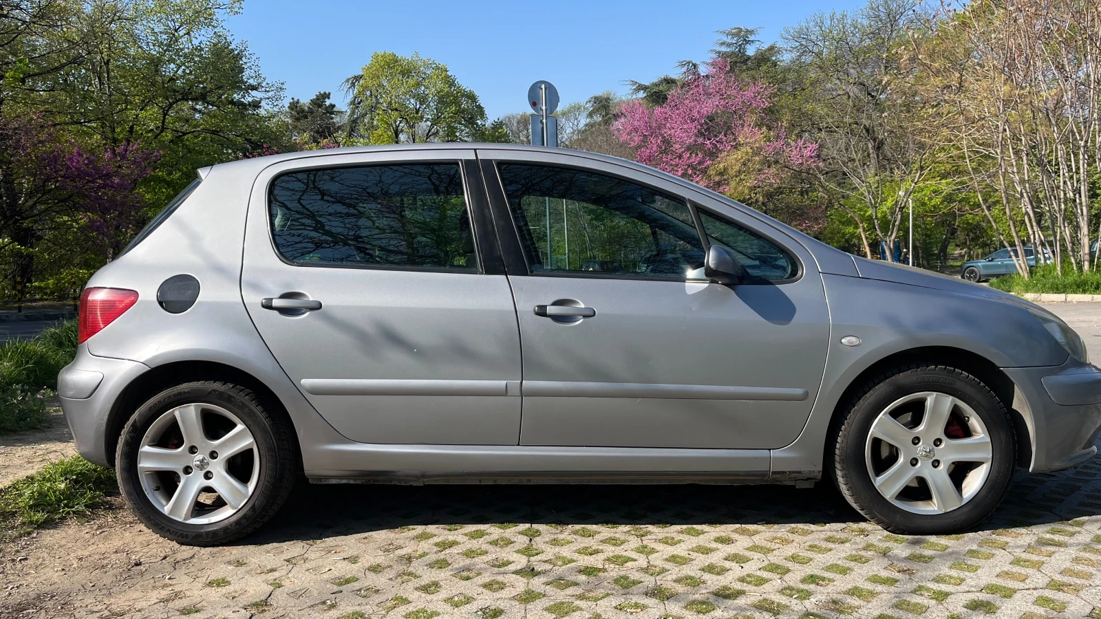 Peugeot 307  - изображение 5