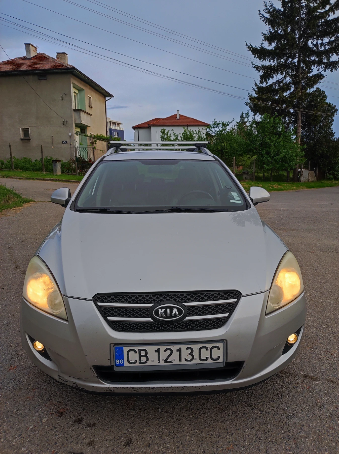 Kia Ceed  - изображение 3