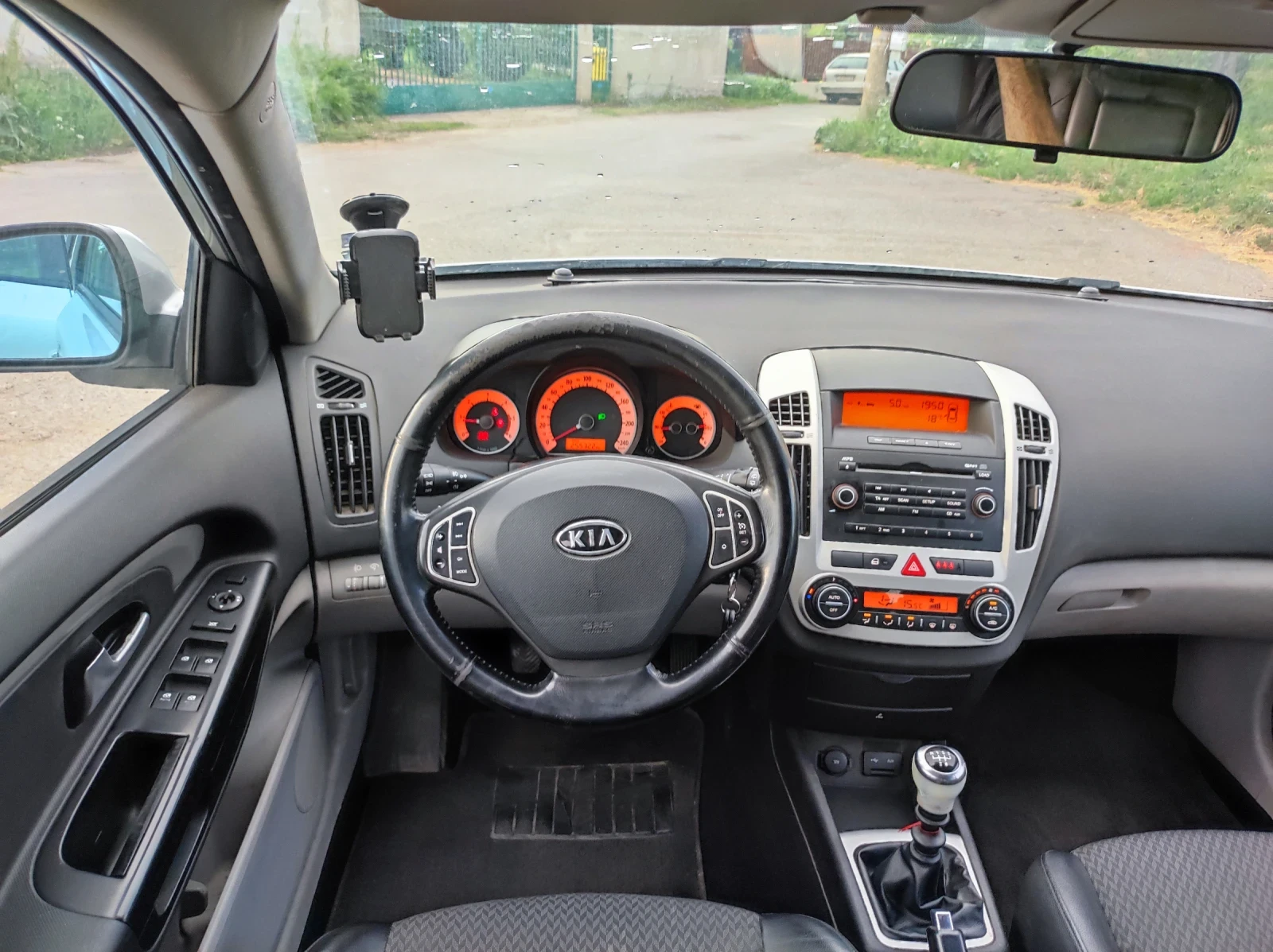 Kia Ceed  - изображение 9
