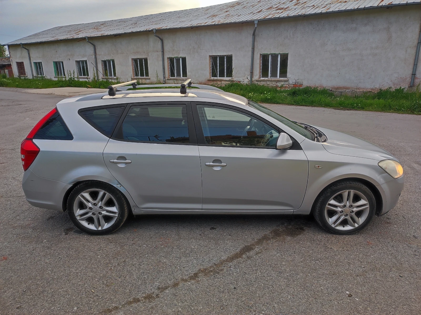 Kia Ceed  - изображение 2