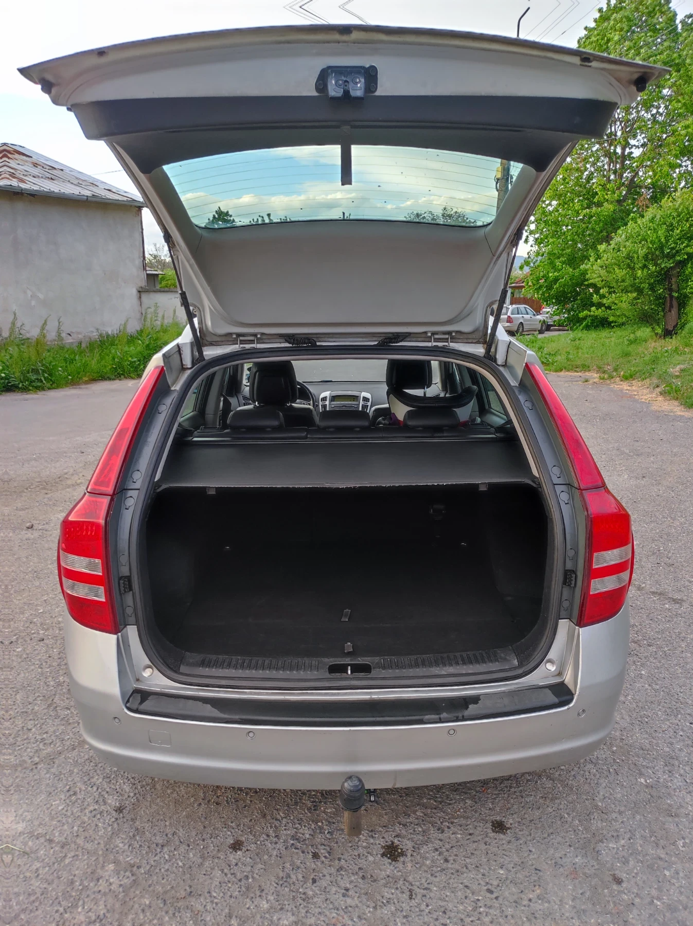 Kia Ceed  - изображение 6
