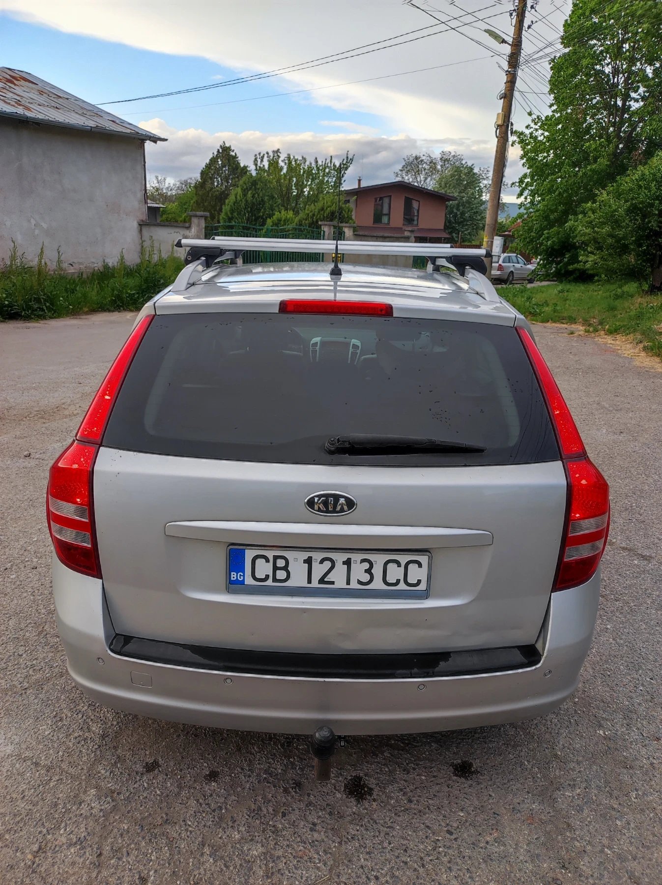 Kia Ceed  - изображение 5