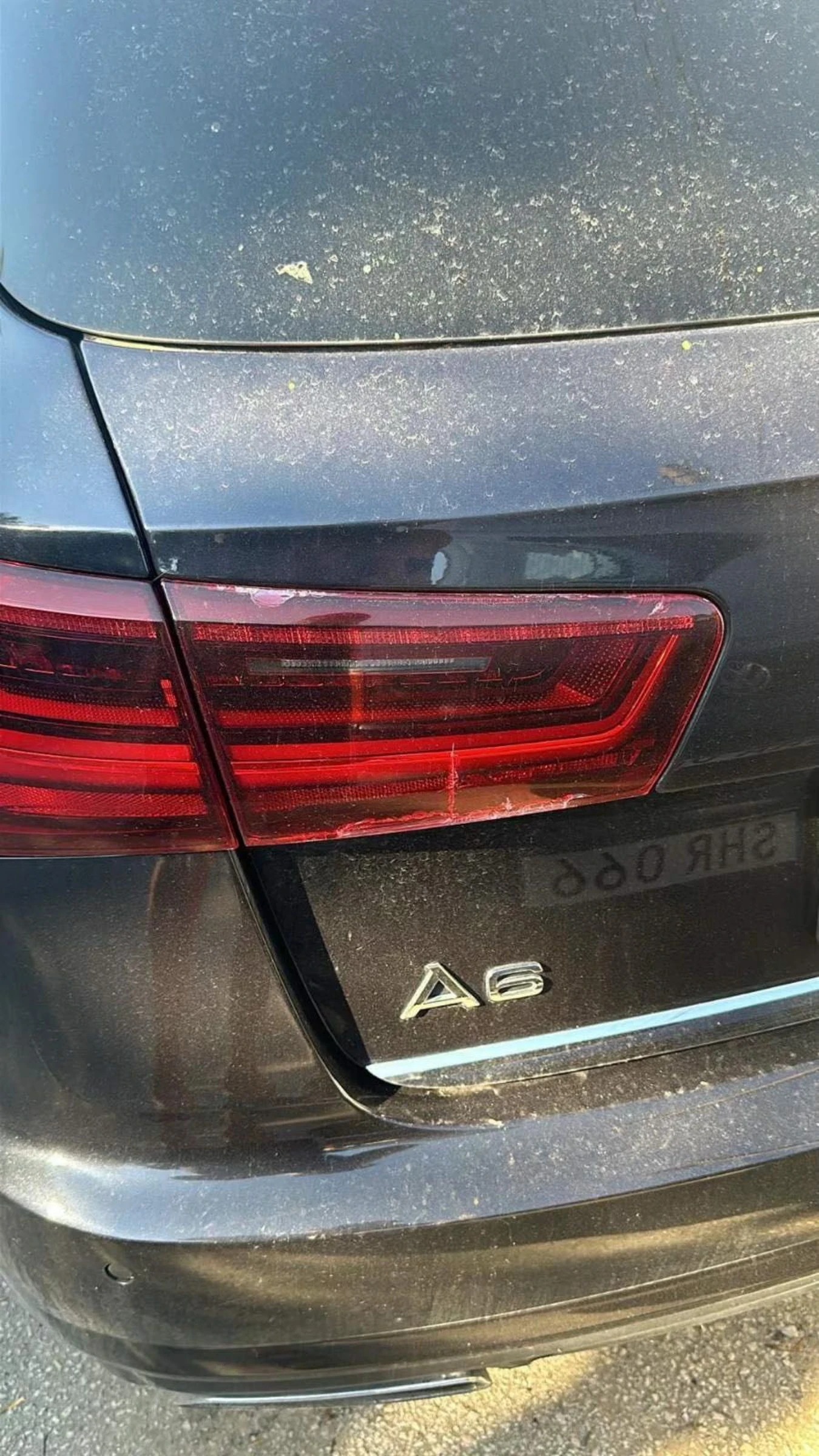 Audi A6  - изображение 3