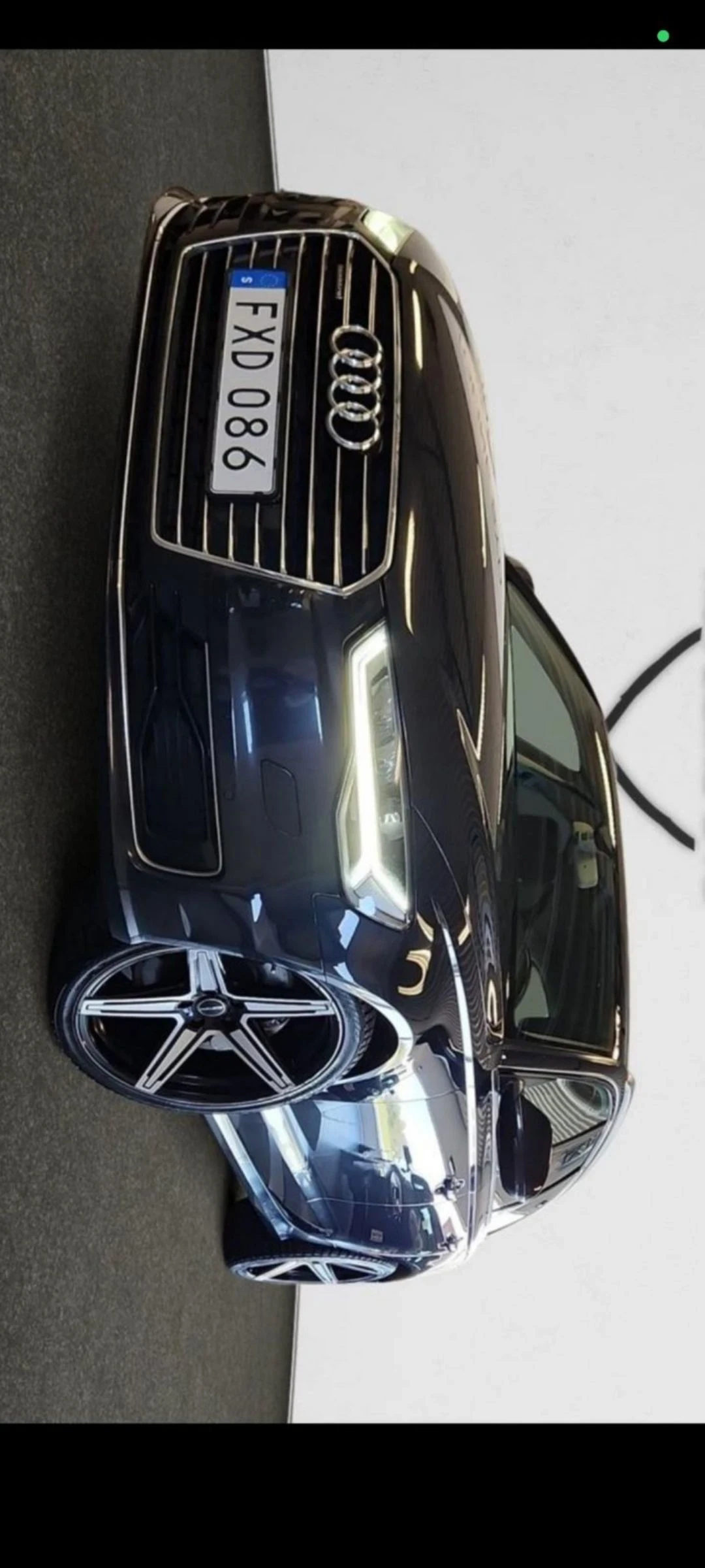 Audi A6 | Mobile.bg   1