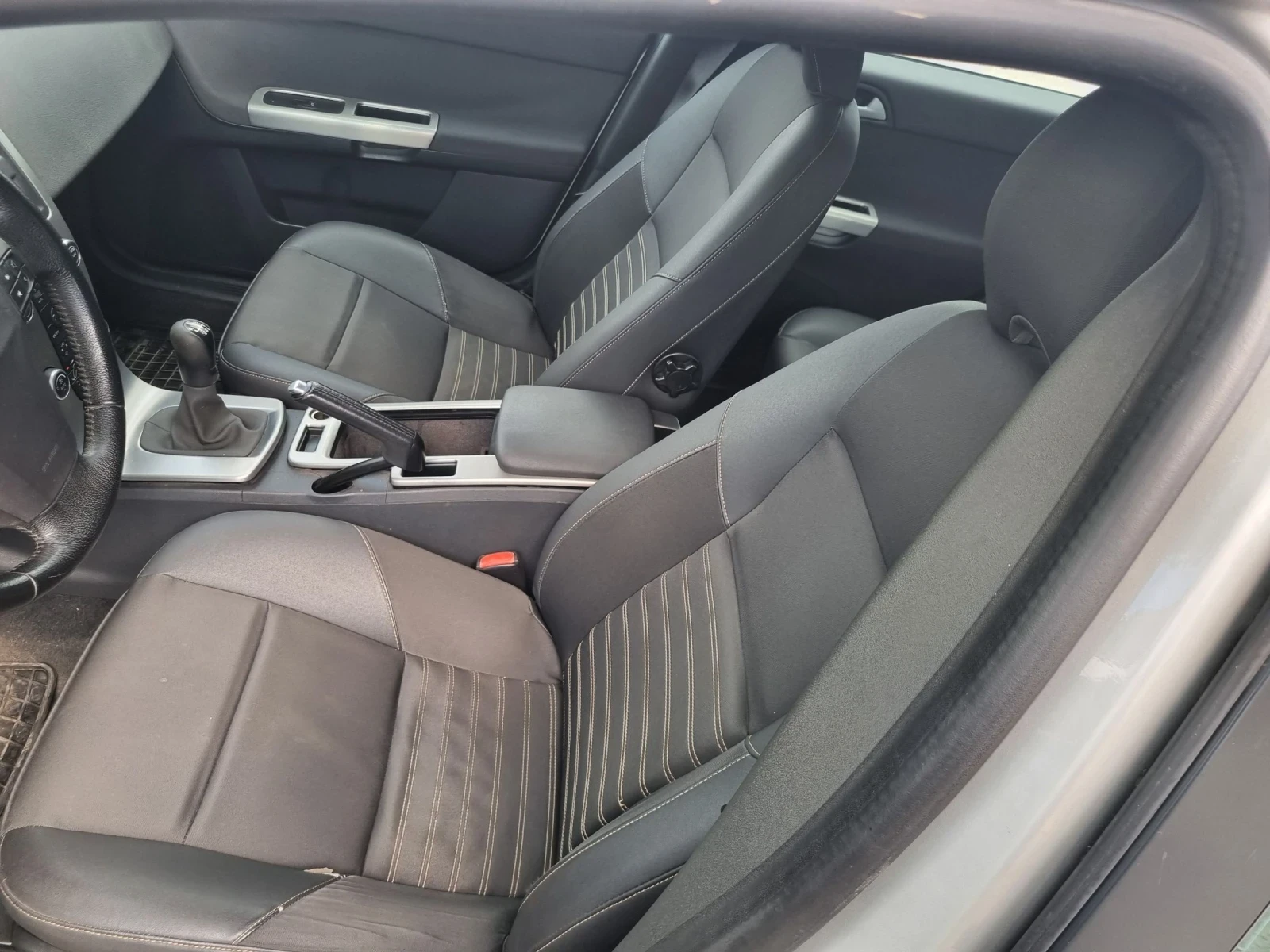 Volvo V50 2, 000 EURO4  - изображение 7