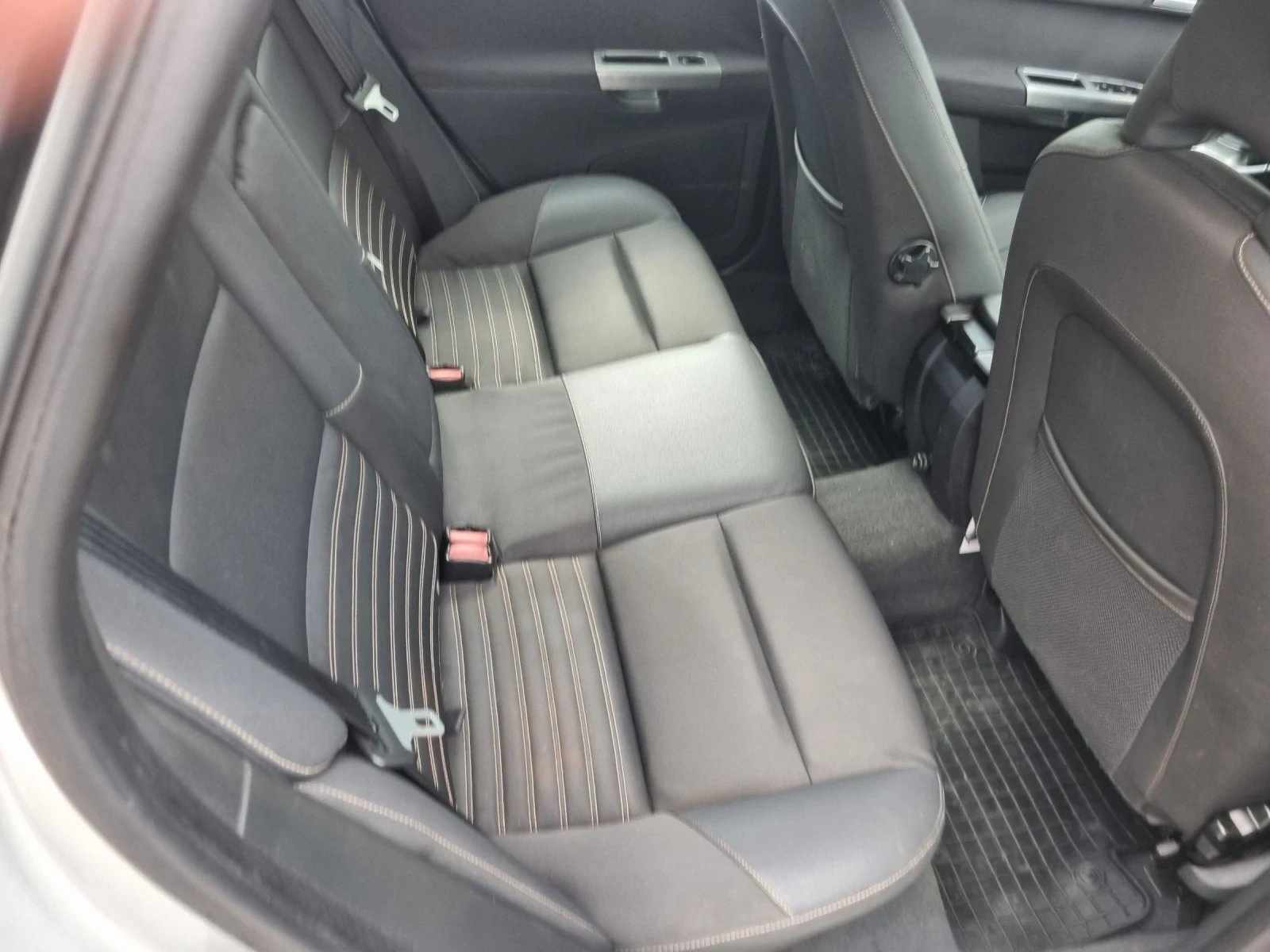 Volvo V50 2, 000 EURO4  - изображение 10