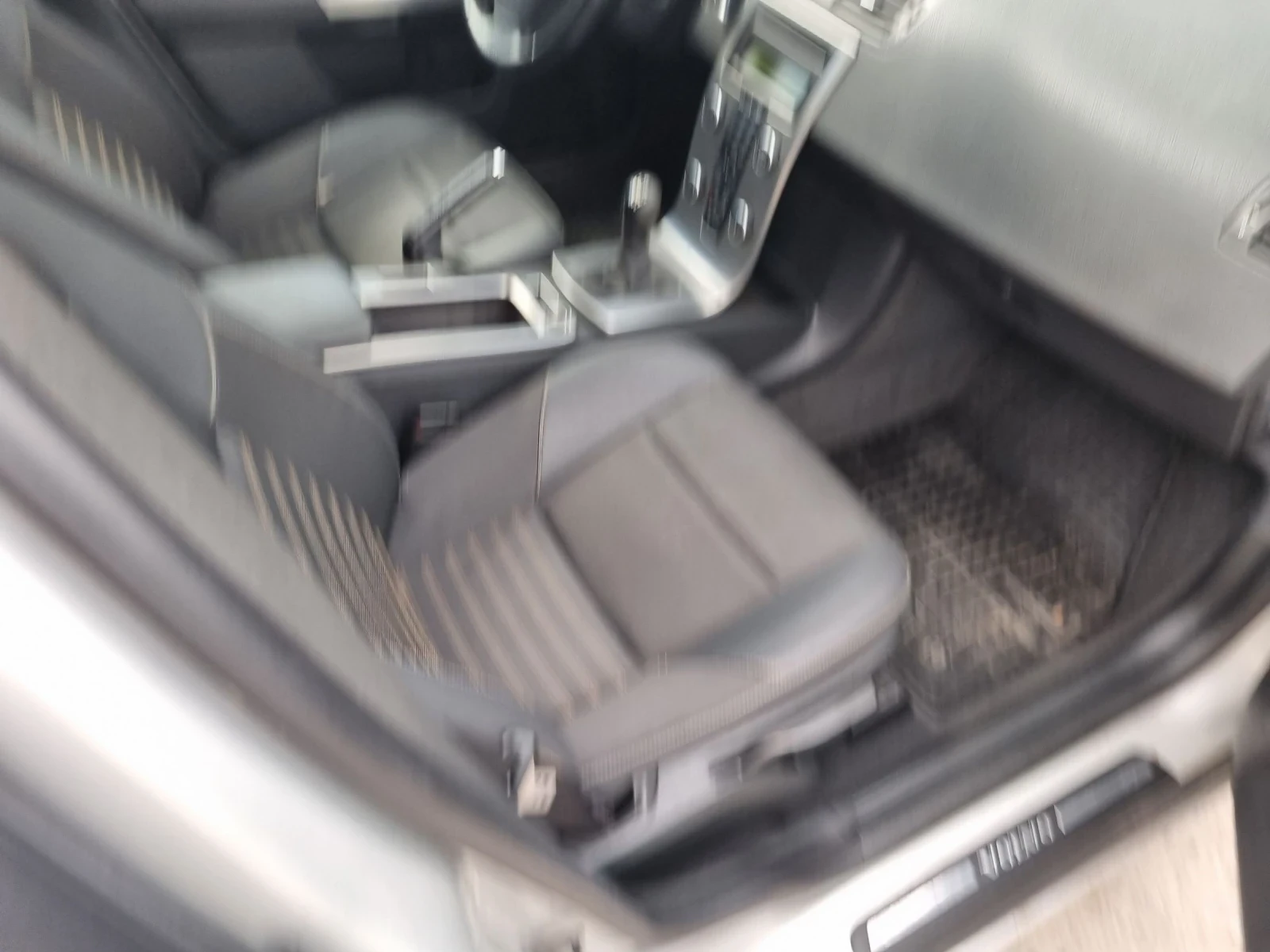 Volvo V50 2, 000 EURO4  - изображение 8