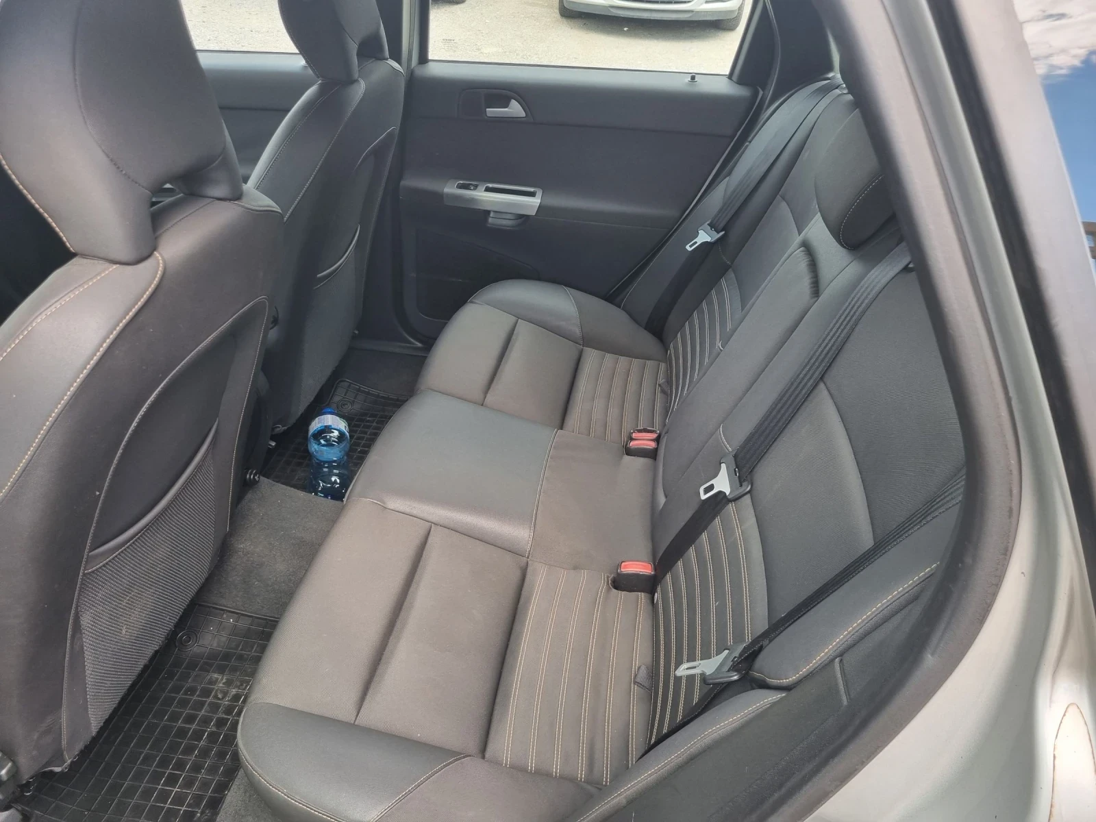 Volvo V50 2, 000 EURO4  - изображение 9