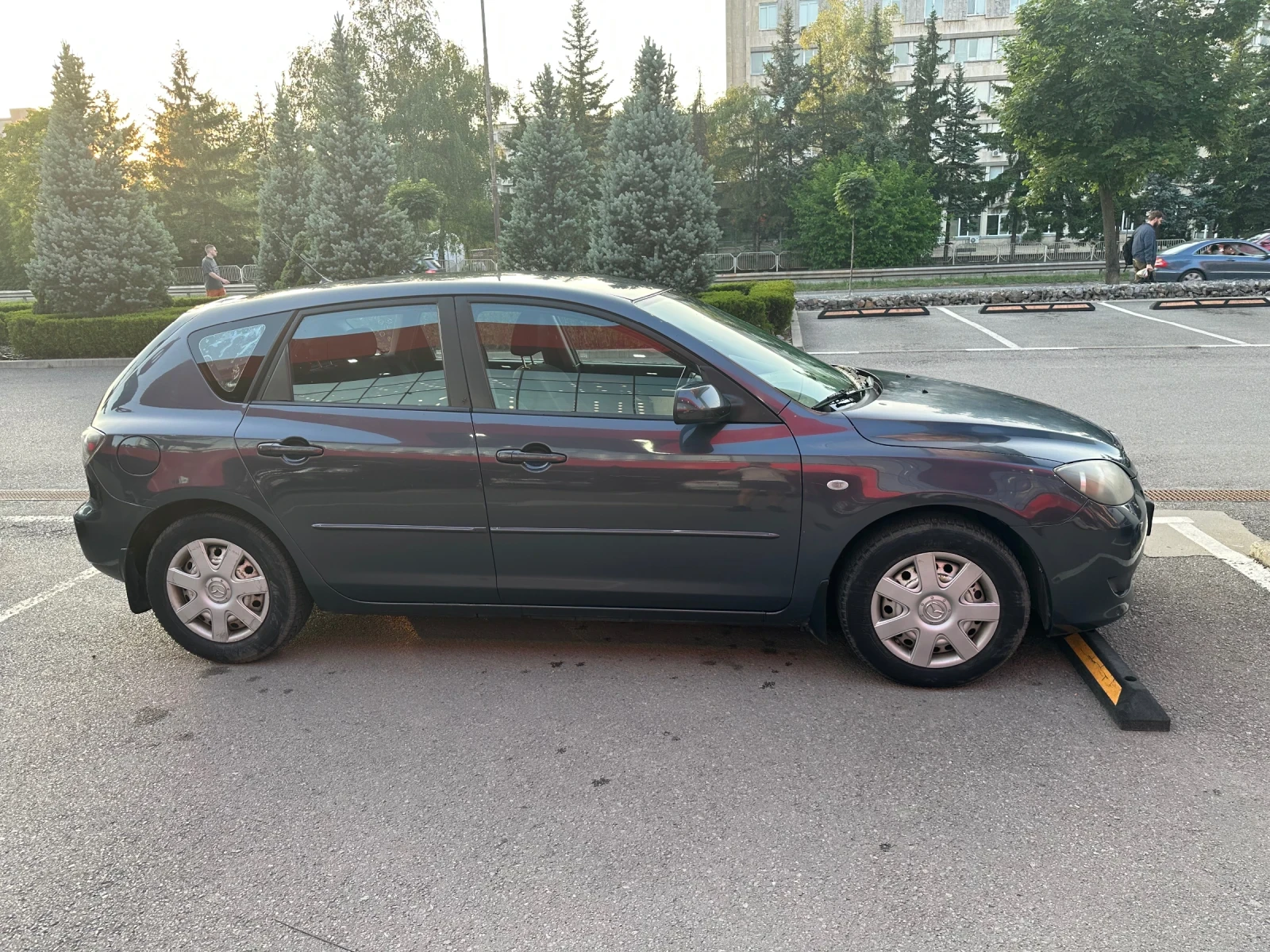 Mazda 3  - изображение 2