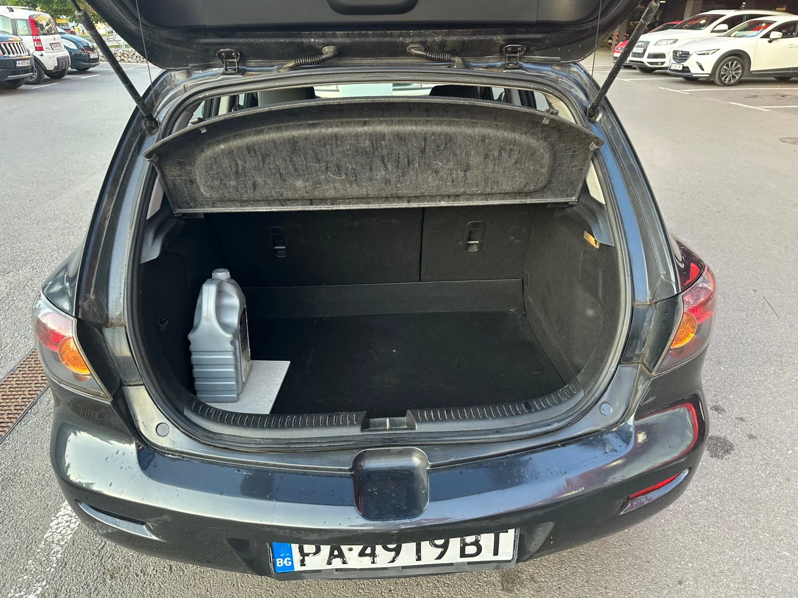 Mazda 3  - изображение 5