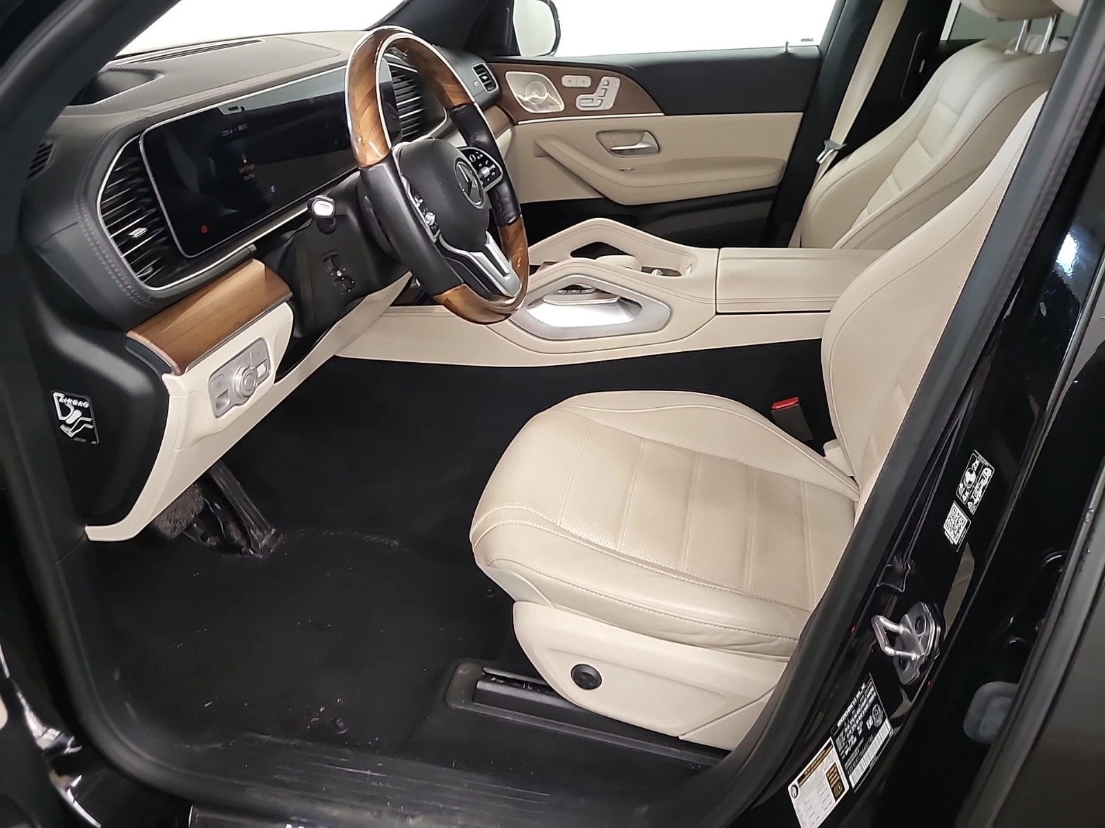 Mercedes-Benz GLE 450 * 4MATIC * CARFAX * АВТОКРЕДИТ - изображение 8