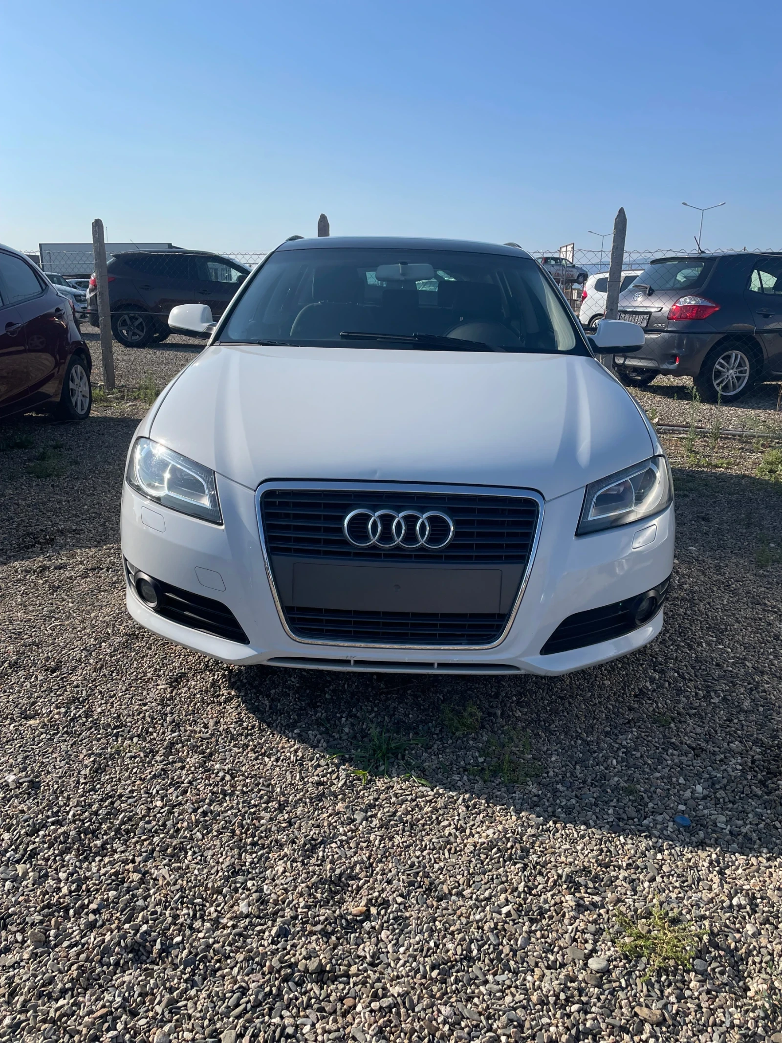 Audi A3 1, 2 i  | Mobile.bg   1