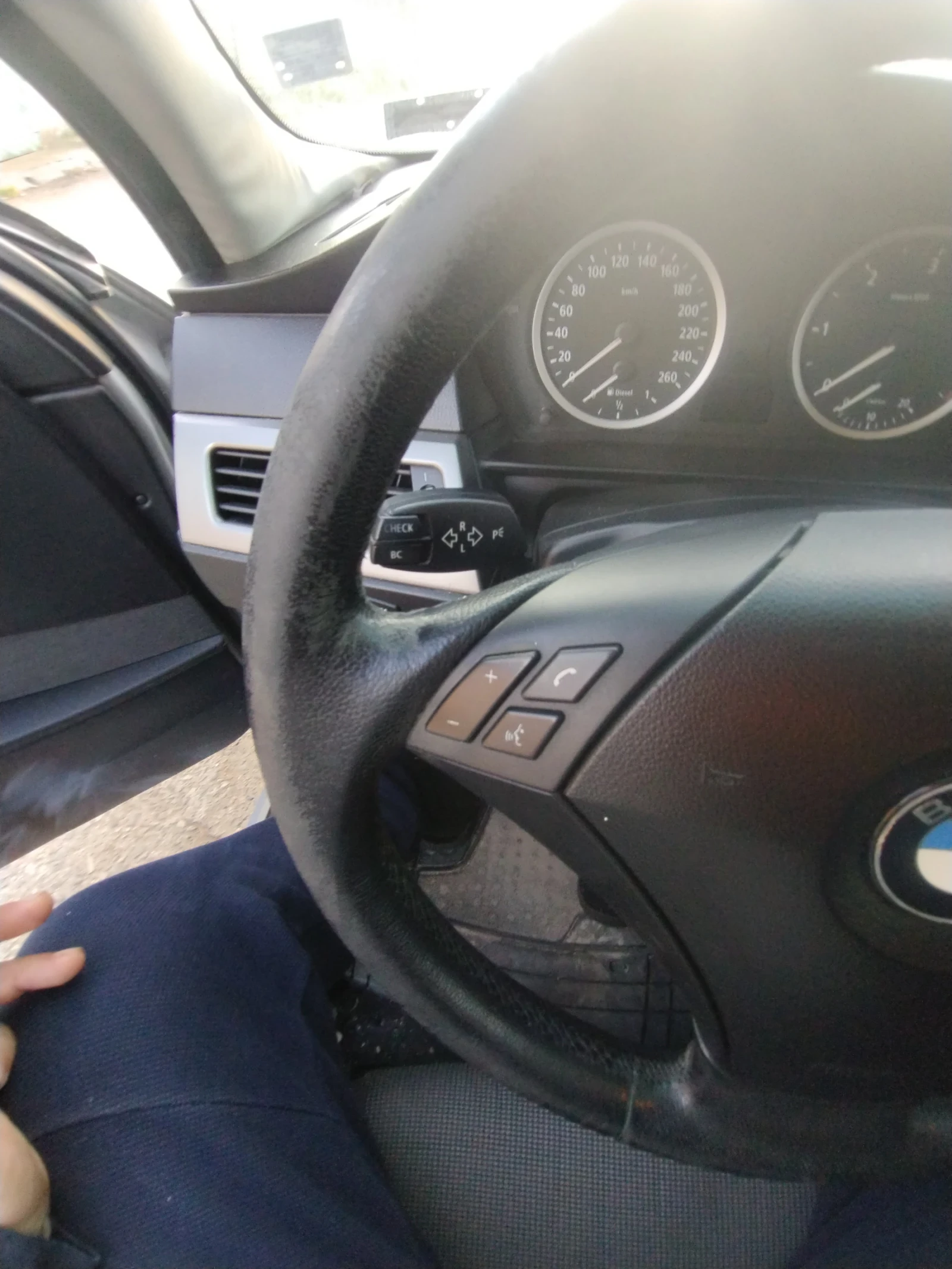 BMW 530  - изображение 6