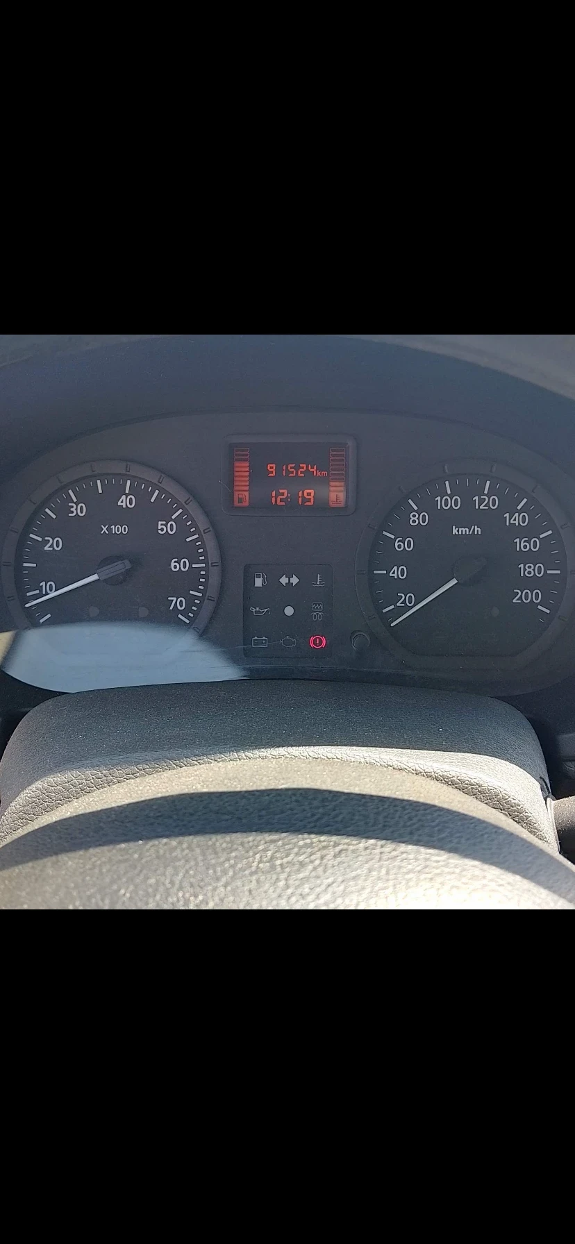 Dacia Logan Товарен автомобил - изображение 4