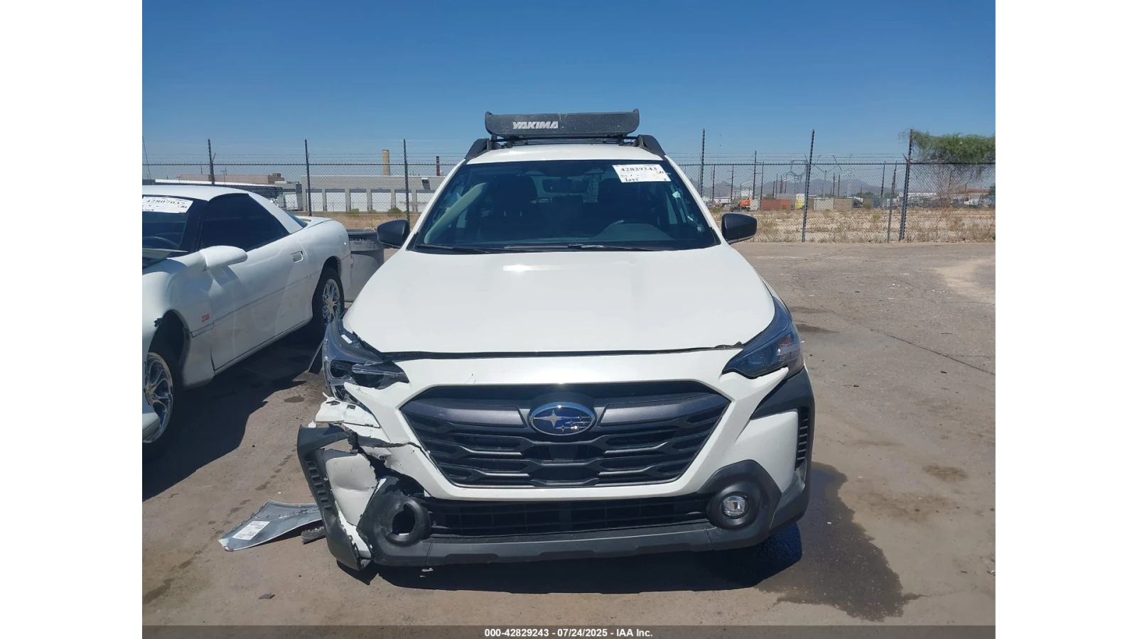 Subaru Outback  - изображение 4