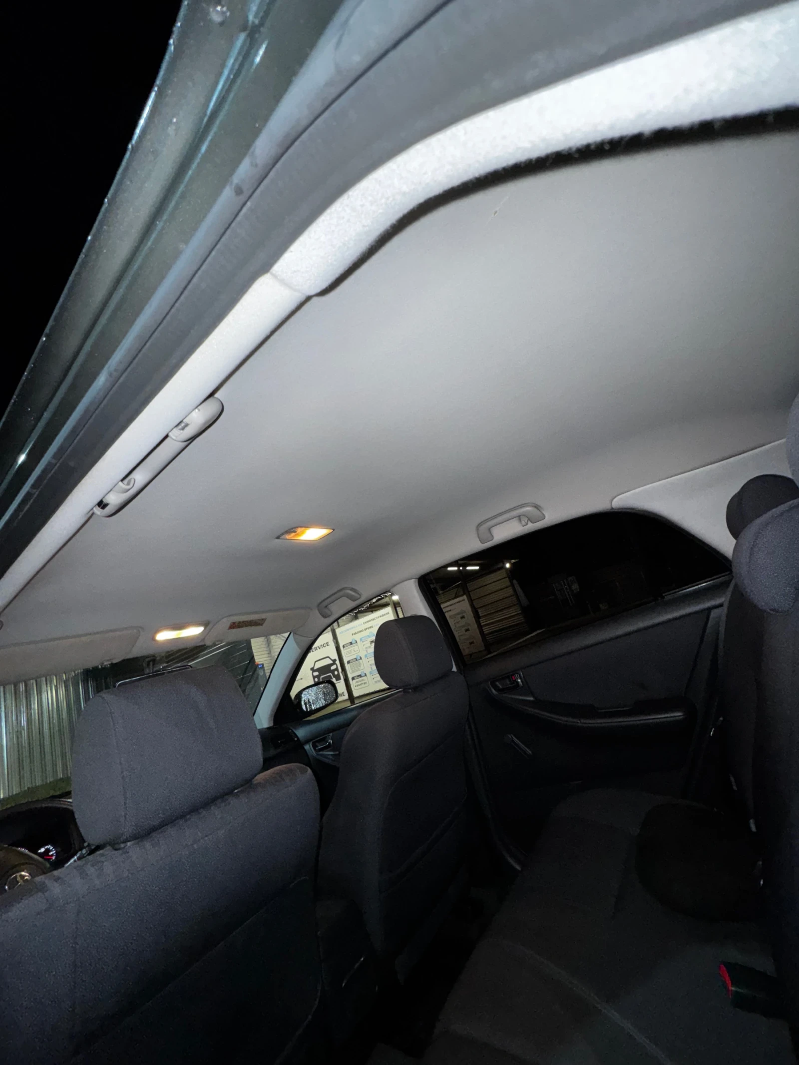 Toyota Corolla D4D - изображение 10