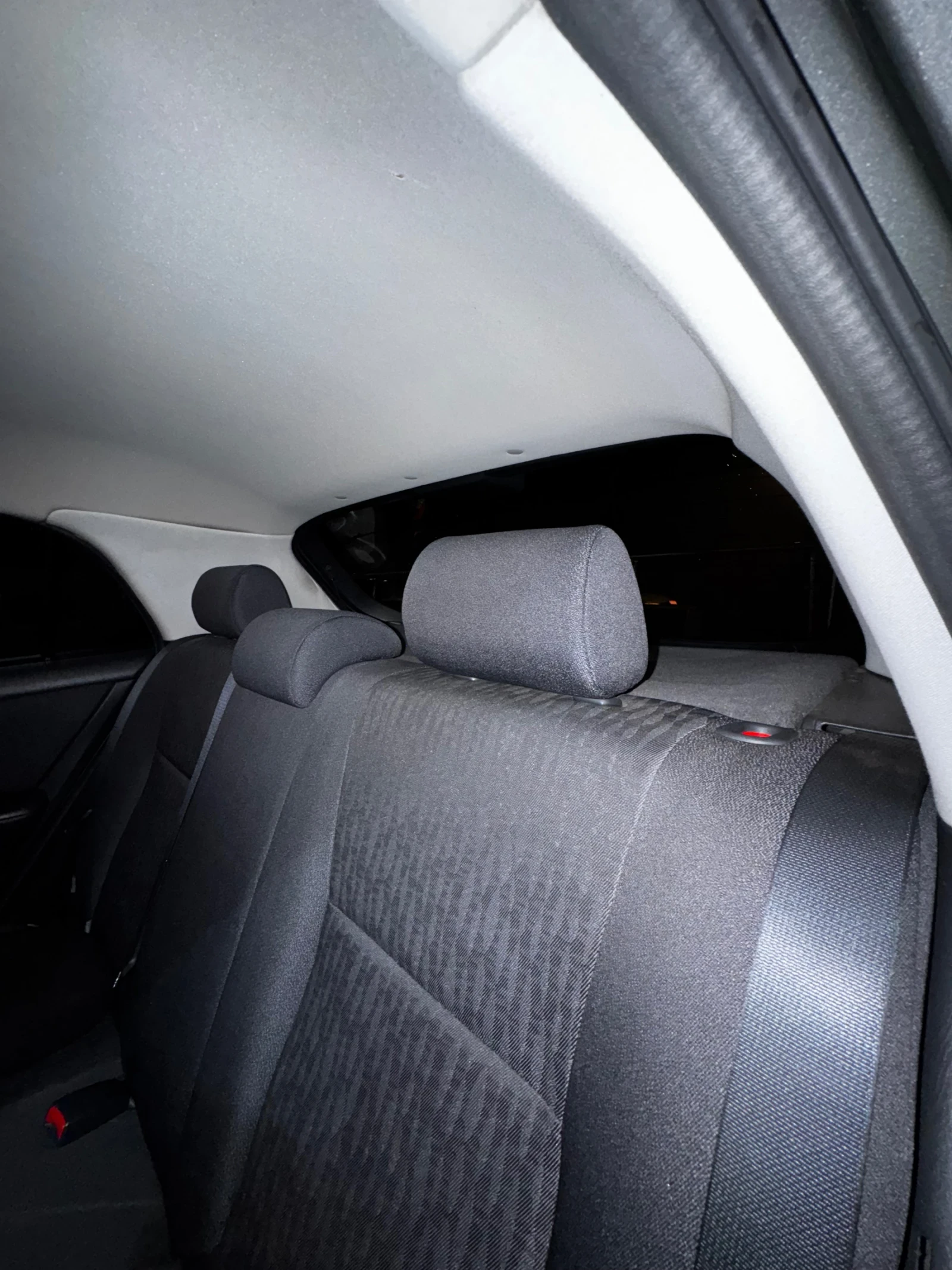 Toyota Corolla D4D - изображение 9