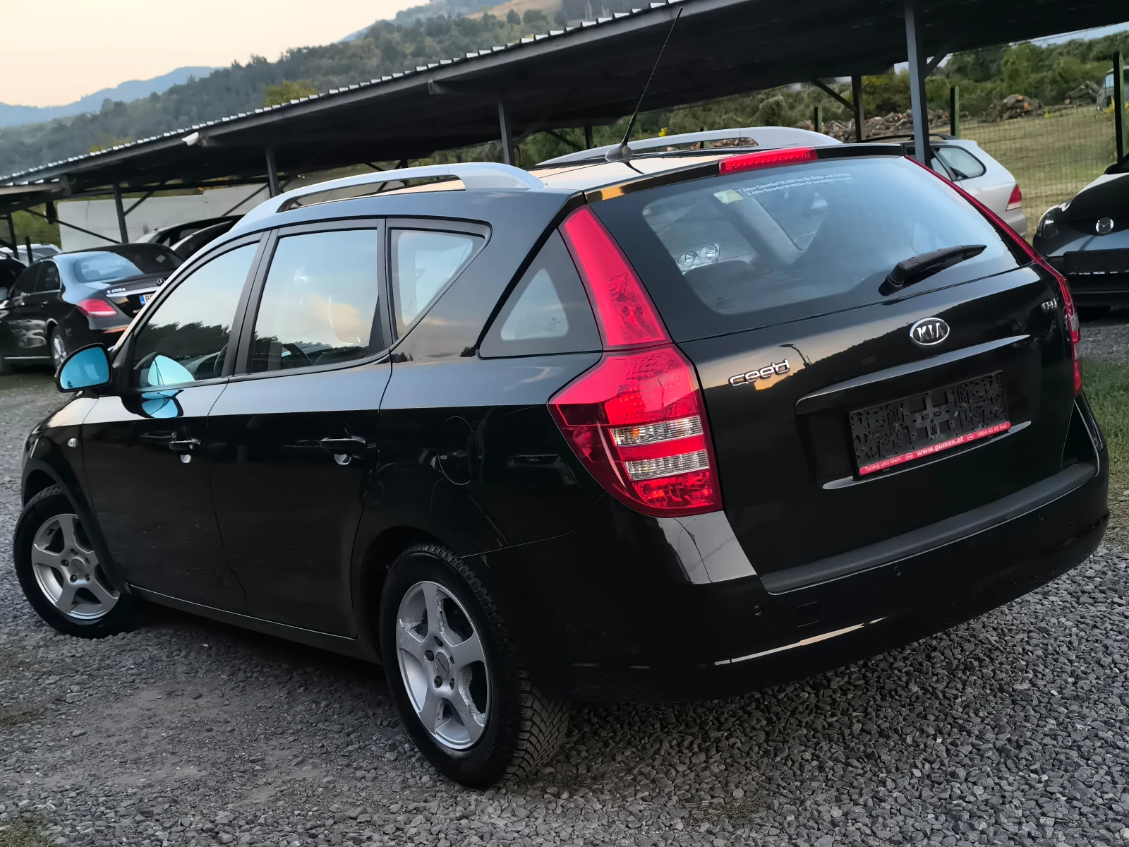 Kia Ceed -1.6CRDI-116кс-КЛИМАТРОНИК-КОЖА- - изображение 5