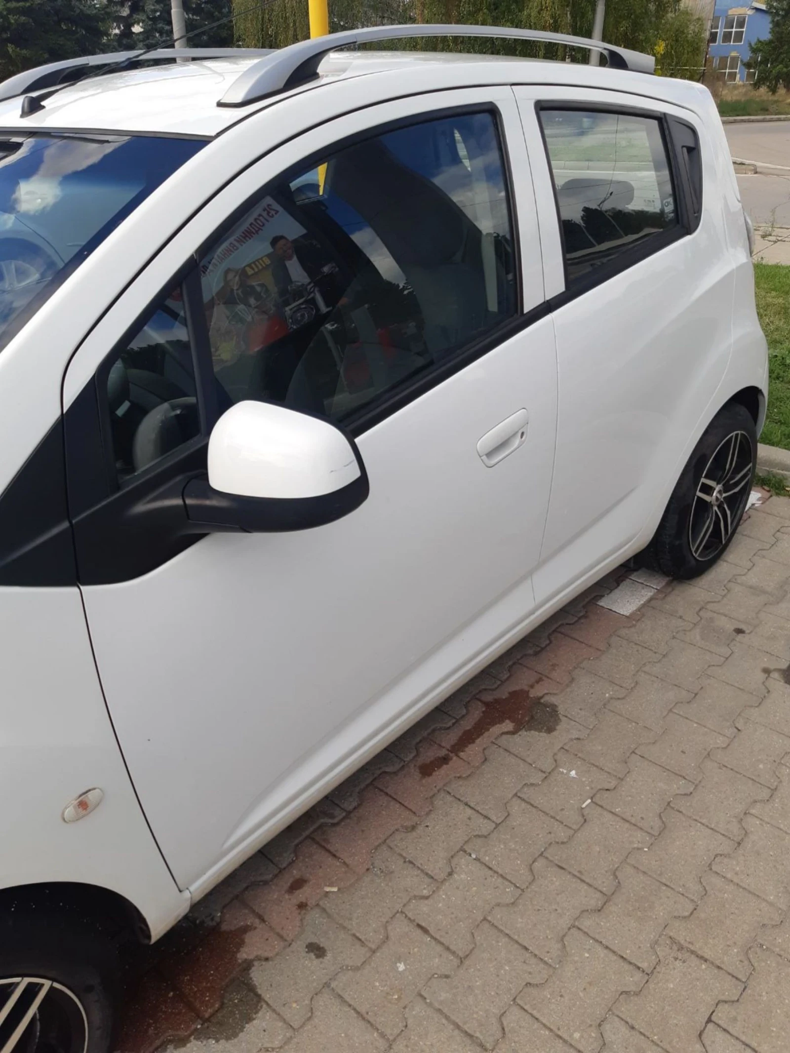 Chevrolet Spark  - изображение 3