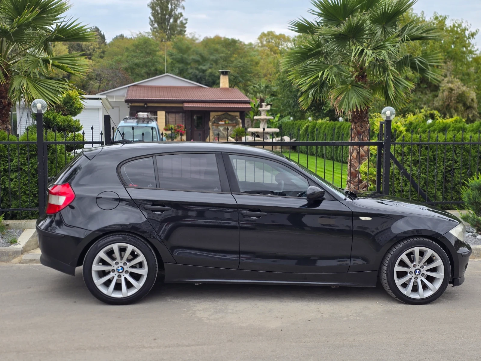 BMW 118 118D 2.0  - изображение 2