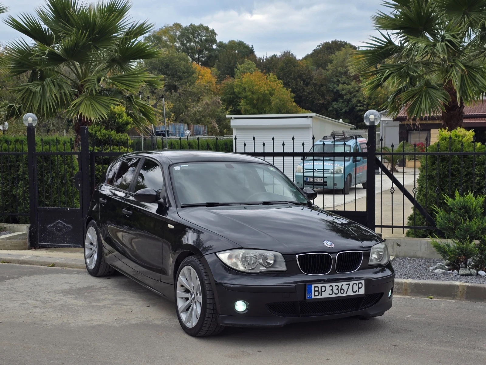 BMW 118 118D 2.0  - изображение 7
