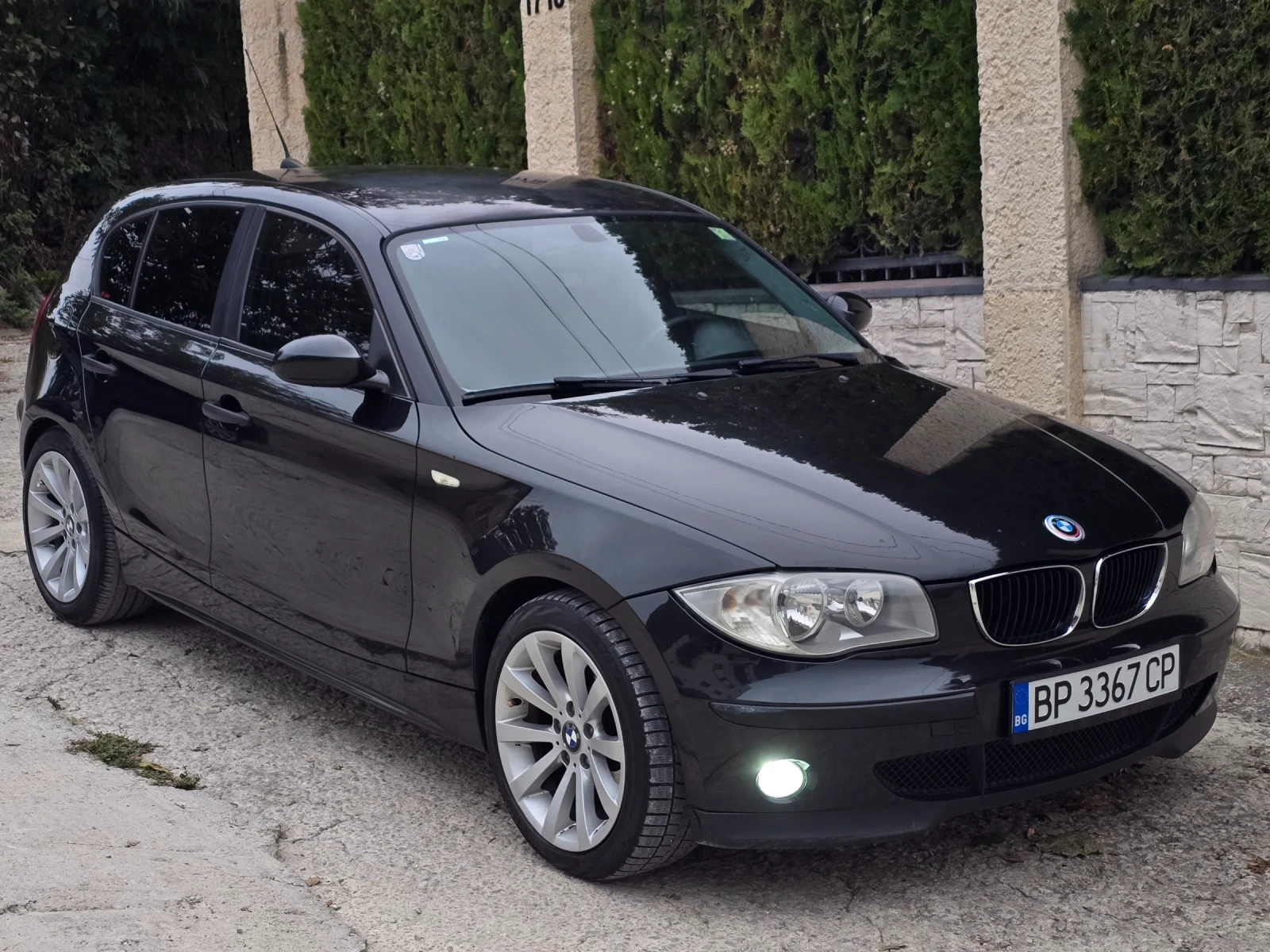 BMW 118 118D 2.0  | Mobile.bg   1