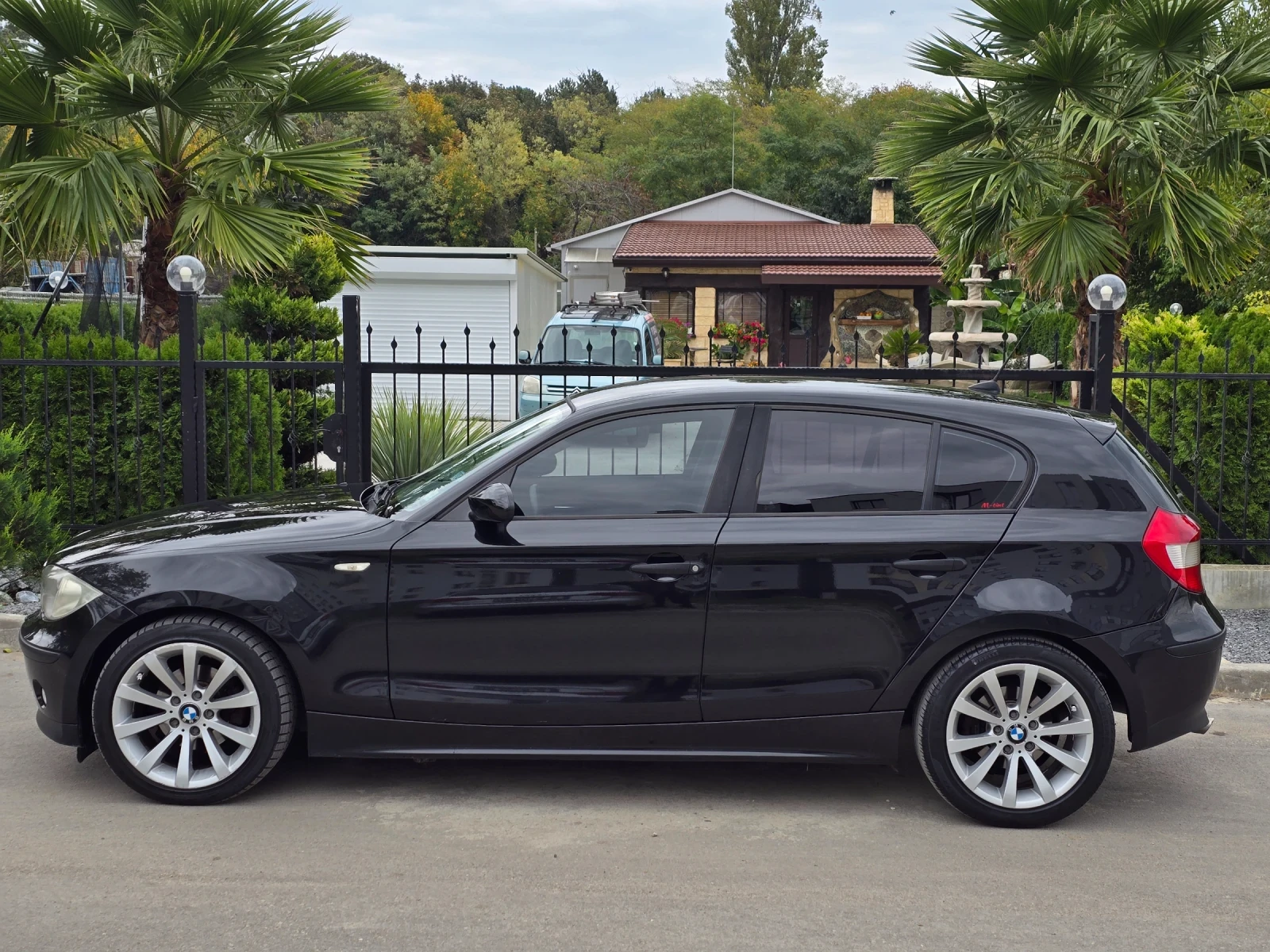 BMW 118 118D 2.0  - изображение 3