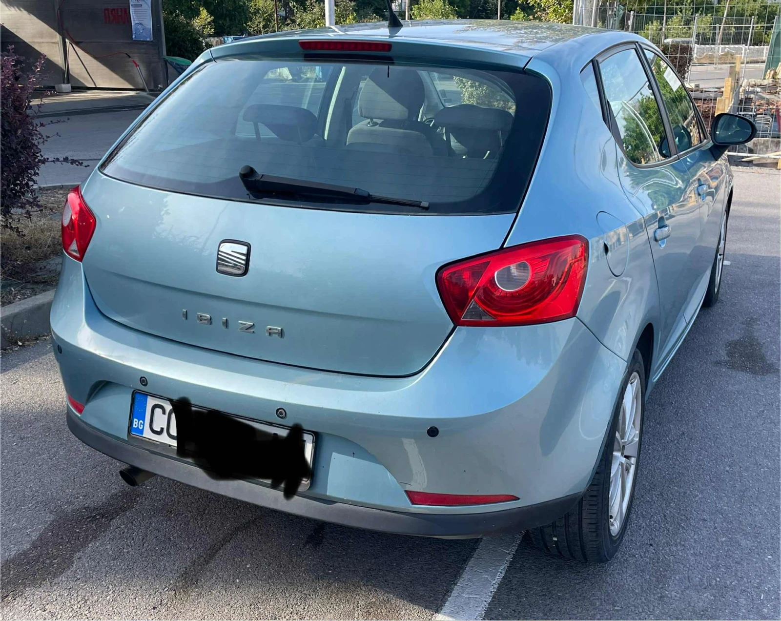 Seat Ibiza 1.9 TDI 105/77kw - изображение 4