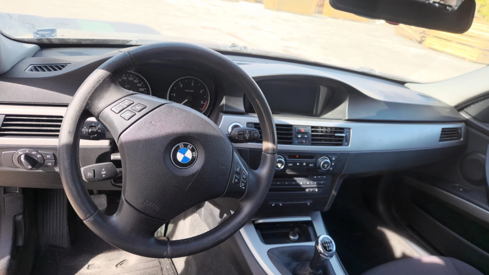 BMW 320 | Mobile.bg — изображение 14