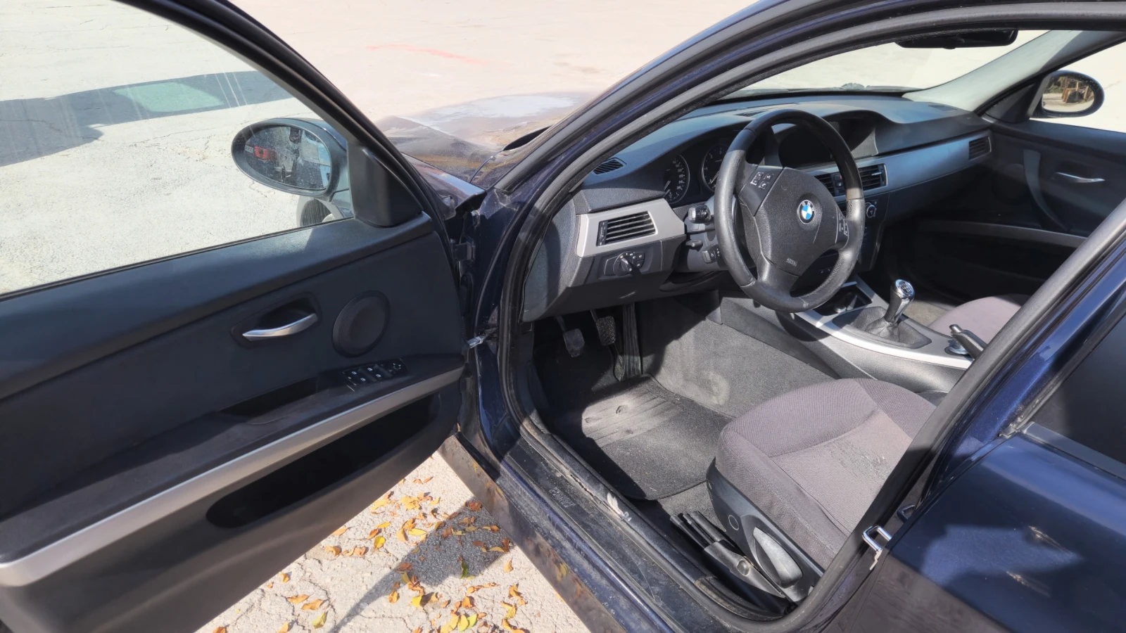 BMW 320 | Mobile.bg — изображение 6