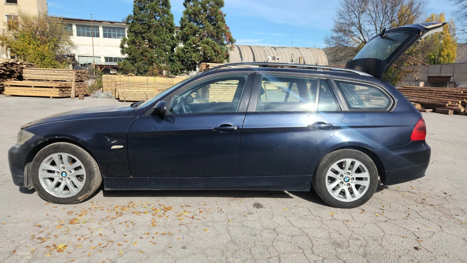 BMW 320 | Mobile.bg — изображение 2