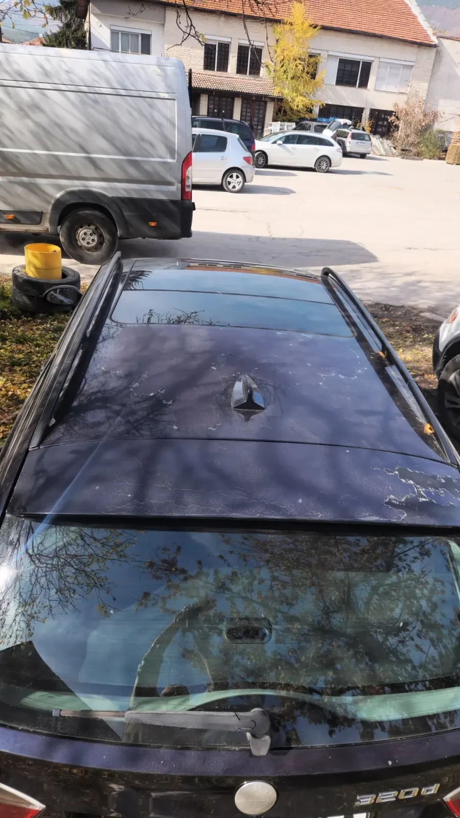 BMW 320 | Mobile.bg — изображение 7