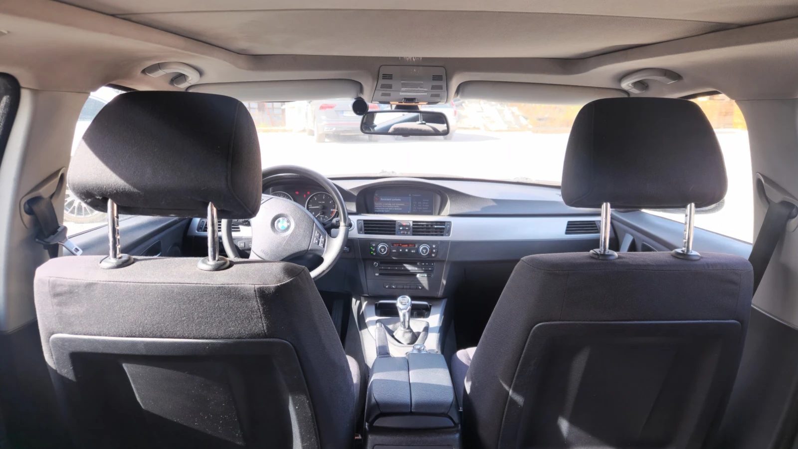 BMW 320 | Mobile.bg — изображение 15