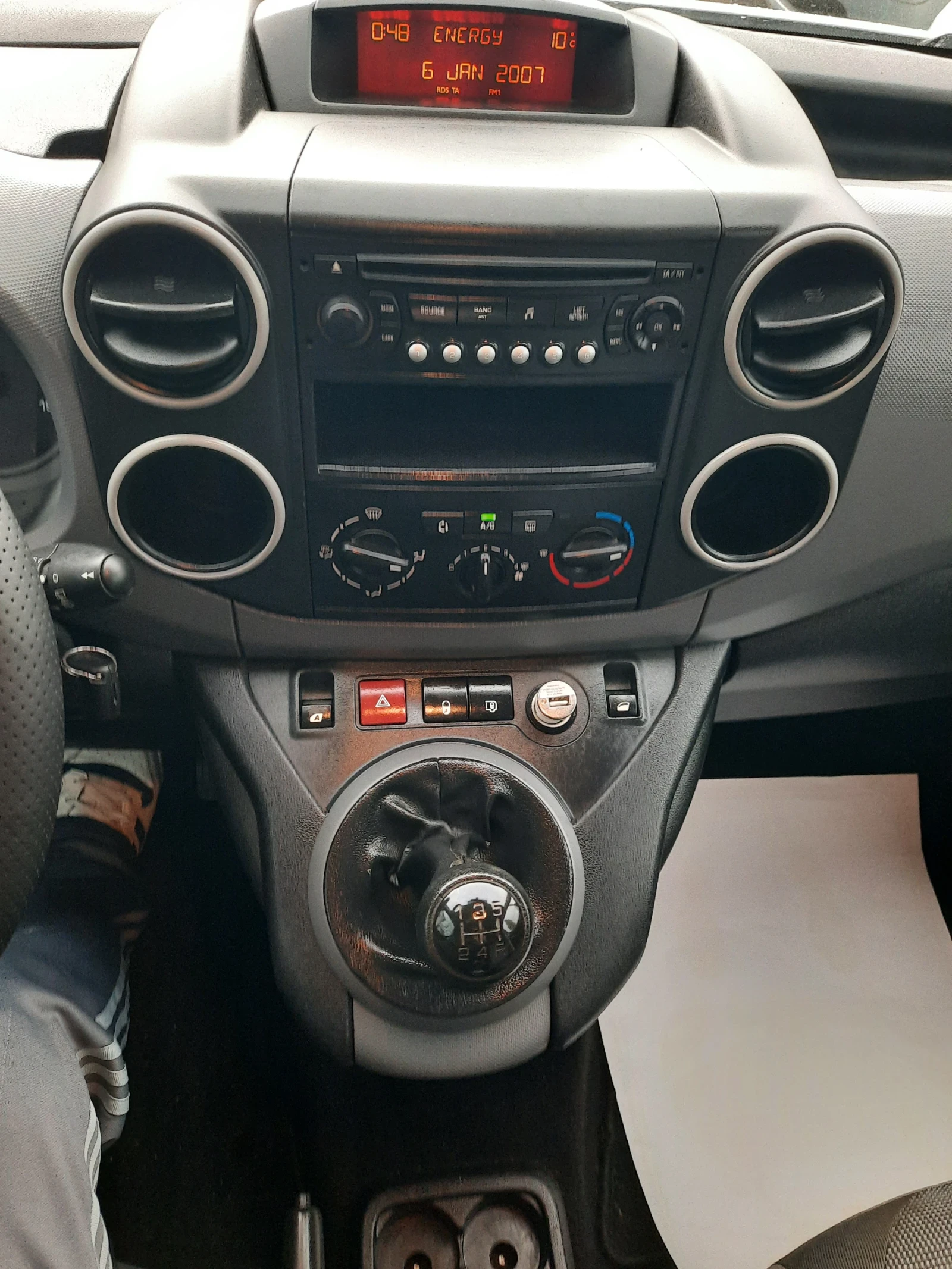 Peugeot Partner 2012   | Mobile.bg   9