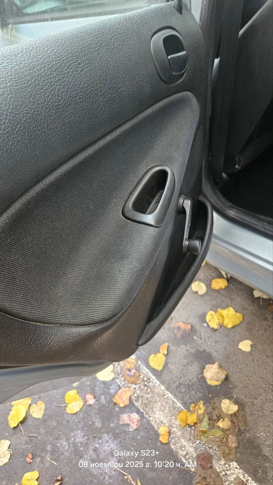 Peugeot 206 SW | Mobile.bg   11