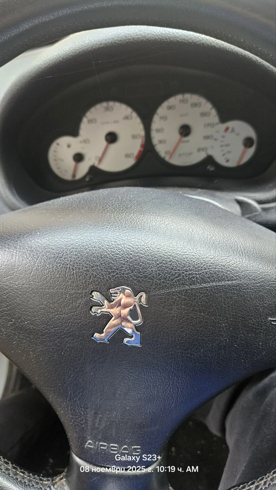 Peugeot 206 SW | Mobile.bg   7