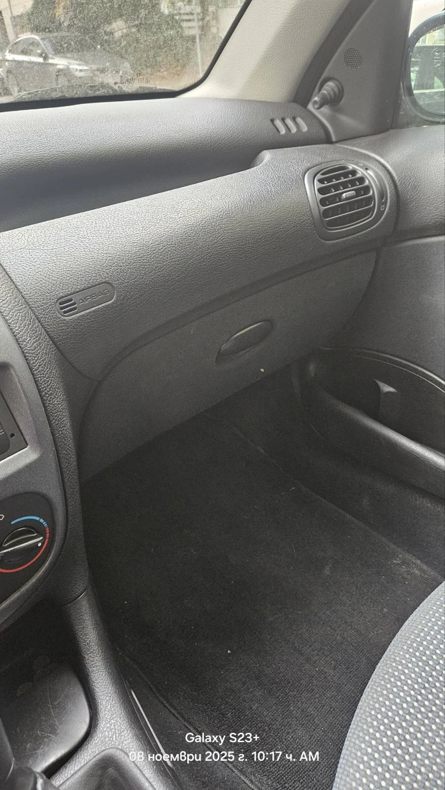 Peugeot 206 SW | Mobile.bg   8