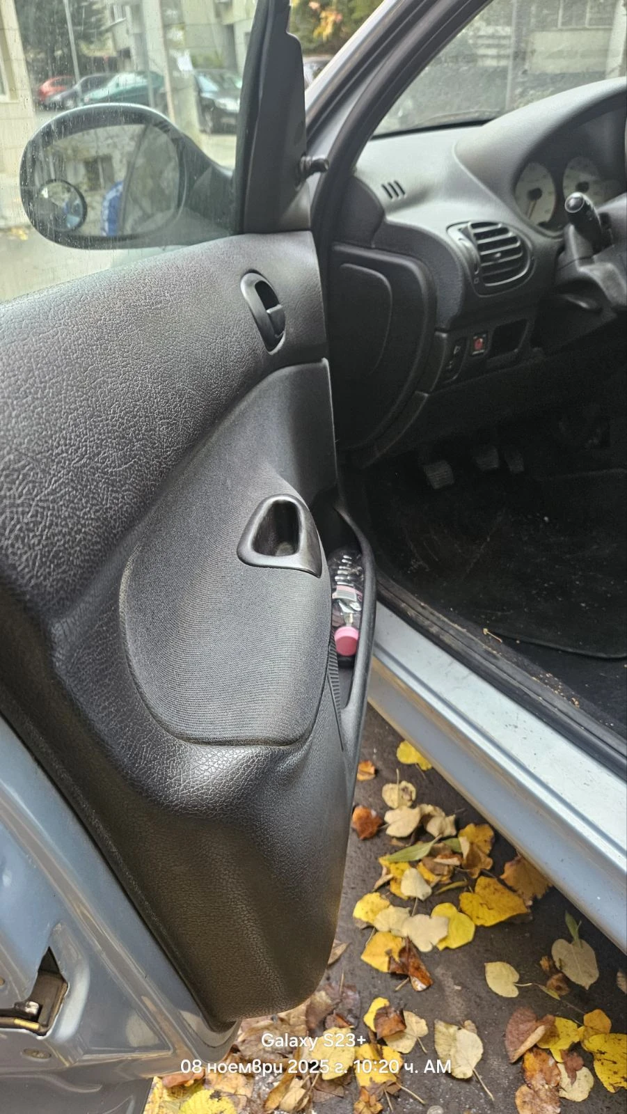 Peugeot 206 SW | Mobile.bg   12