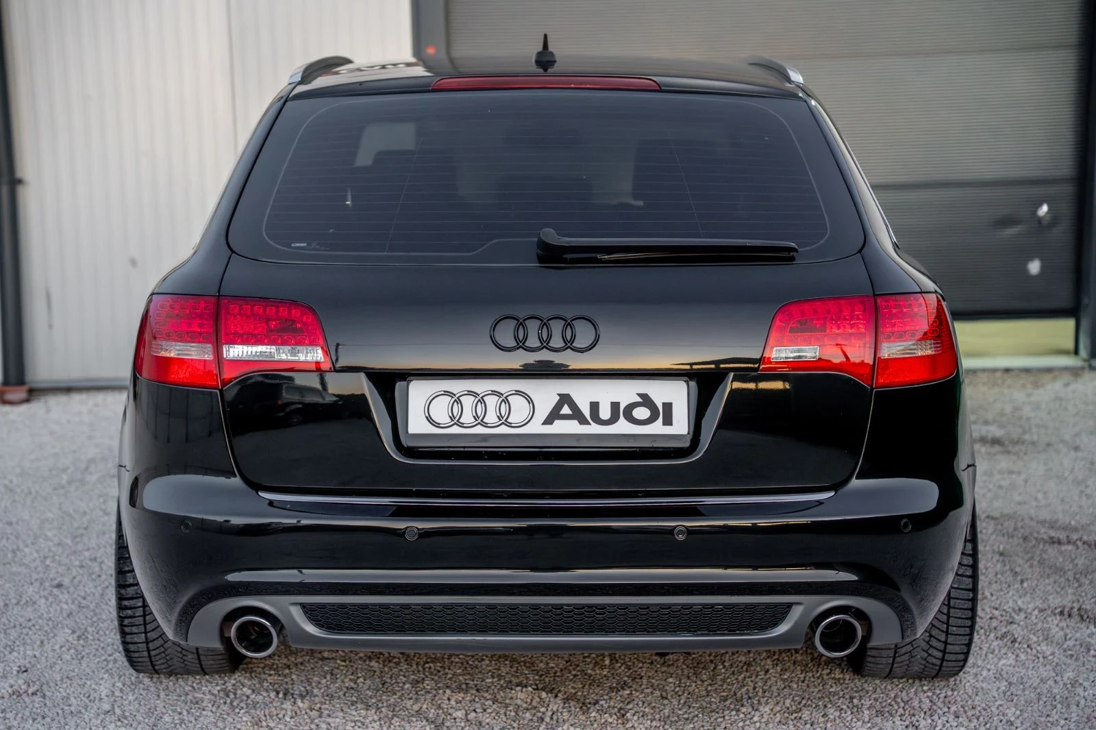Audi A6 3000 TDI 3XS-LINE FACELIFT  | Mobile.bg   2